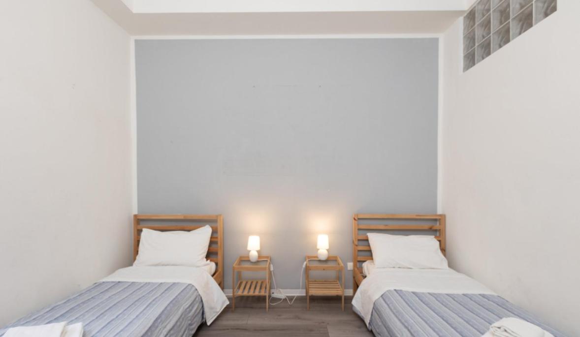 Vico 4 Charme Apartments