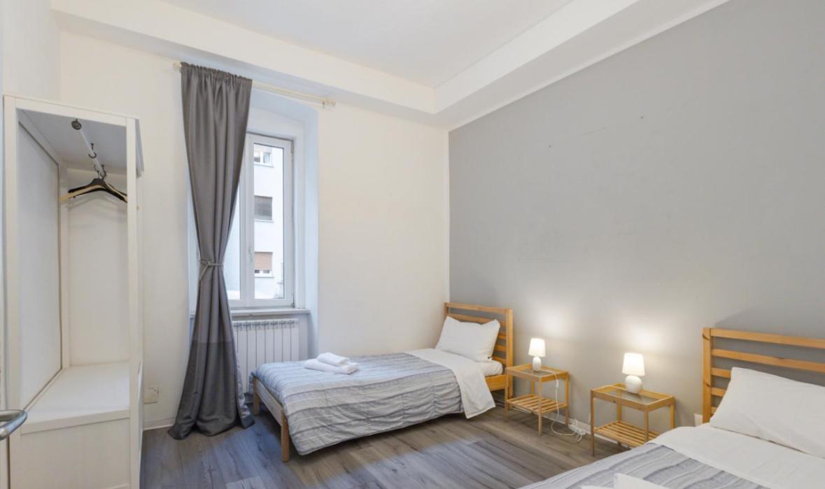 Vico 4 Charme Apartments