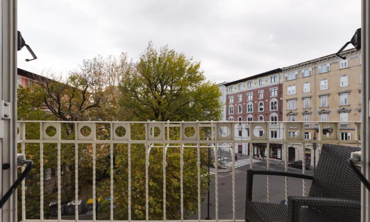 Vico 4 Charme Apartments