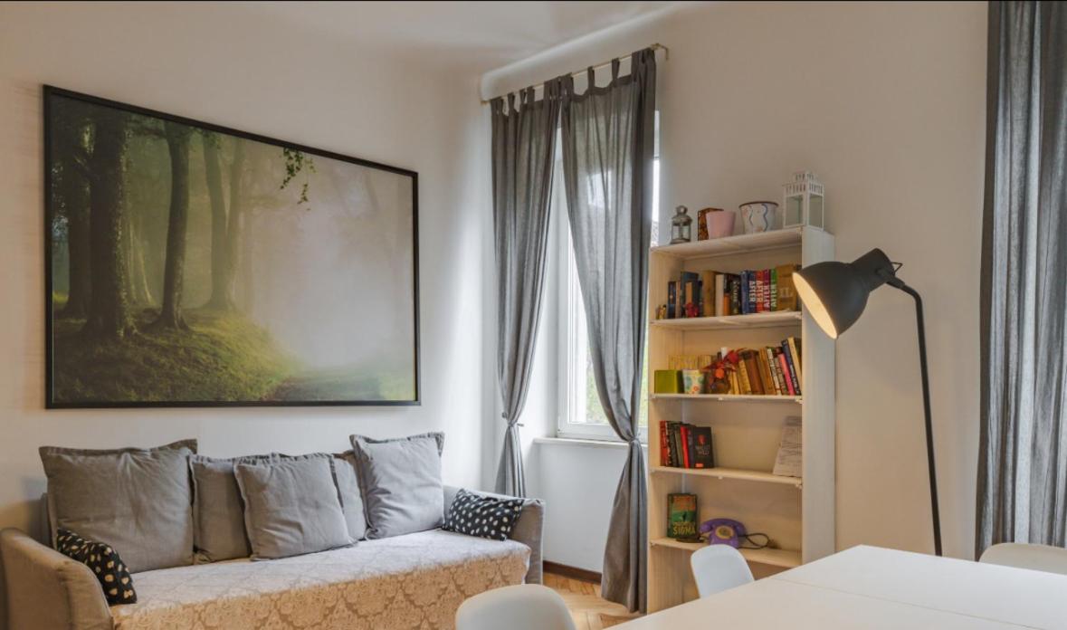 Vico 4 Charme Apartments