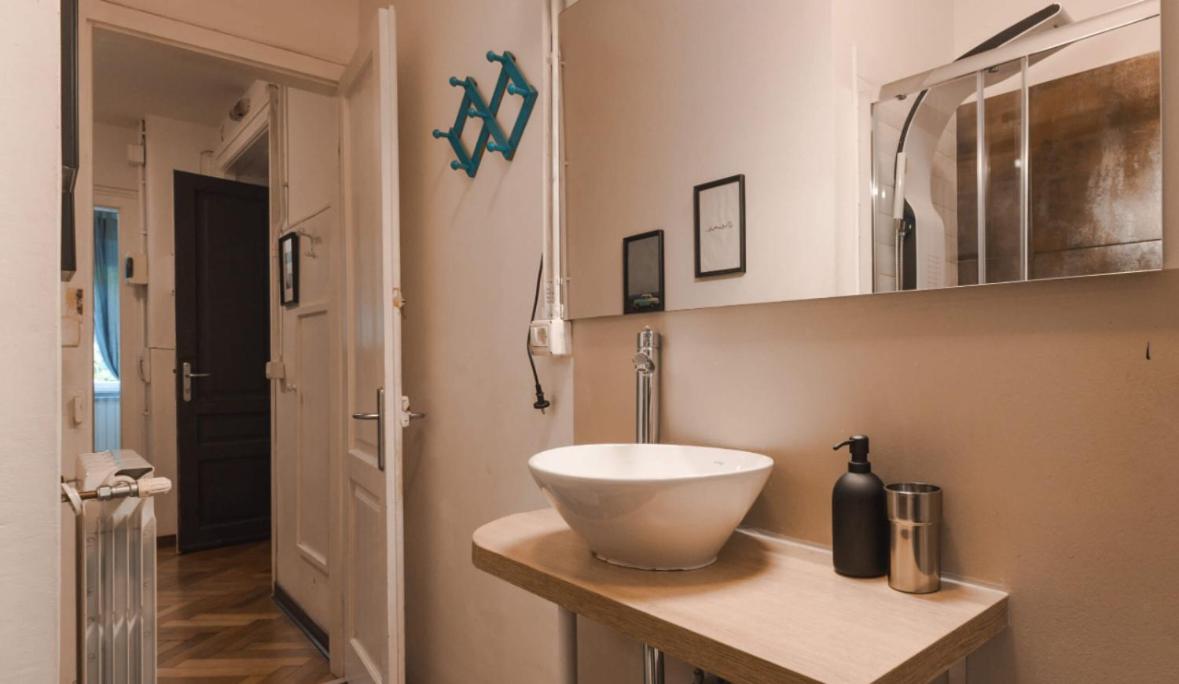 Vico 4 Charme Apartments