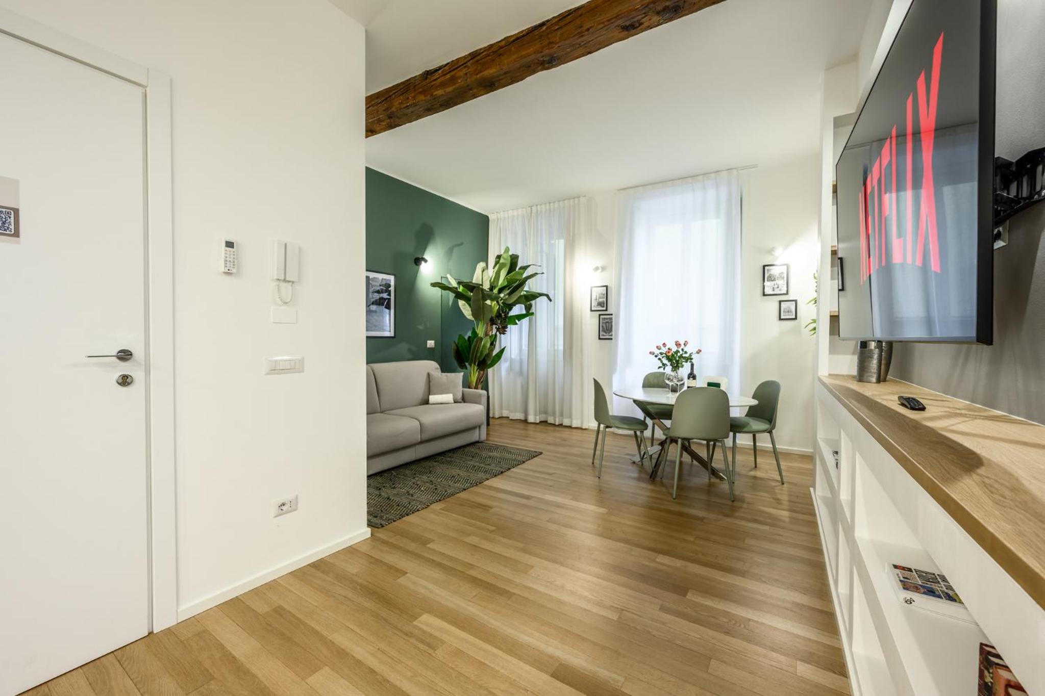 Milano Prestige Brera, Duomo - Grand Living