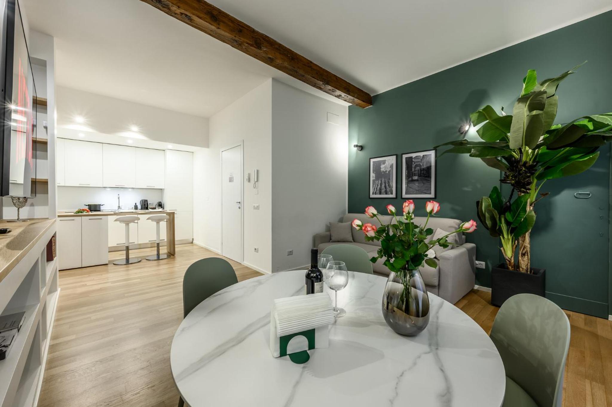 Milano Prestige Brera, Duomo - Grand Living