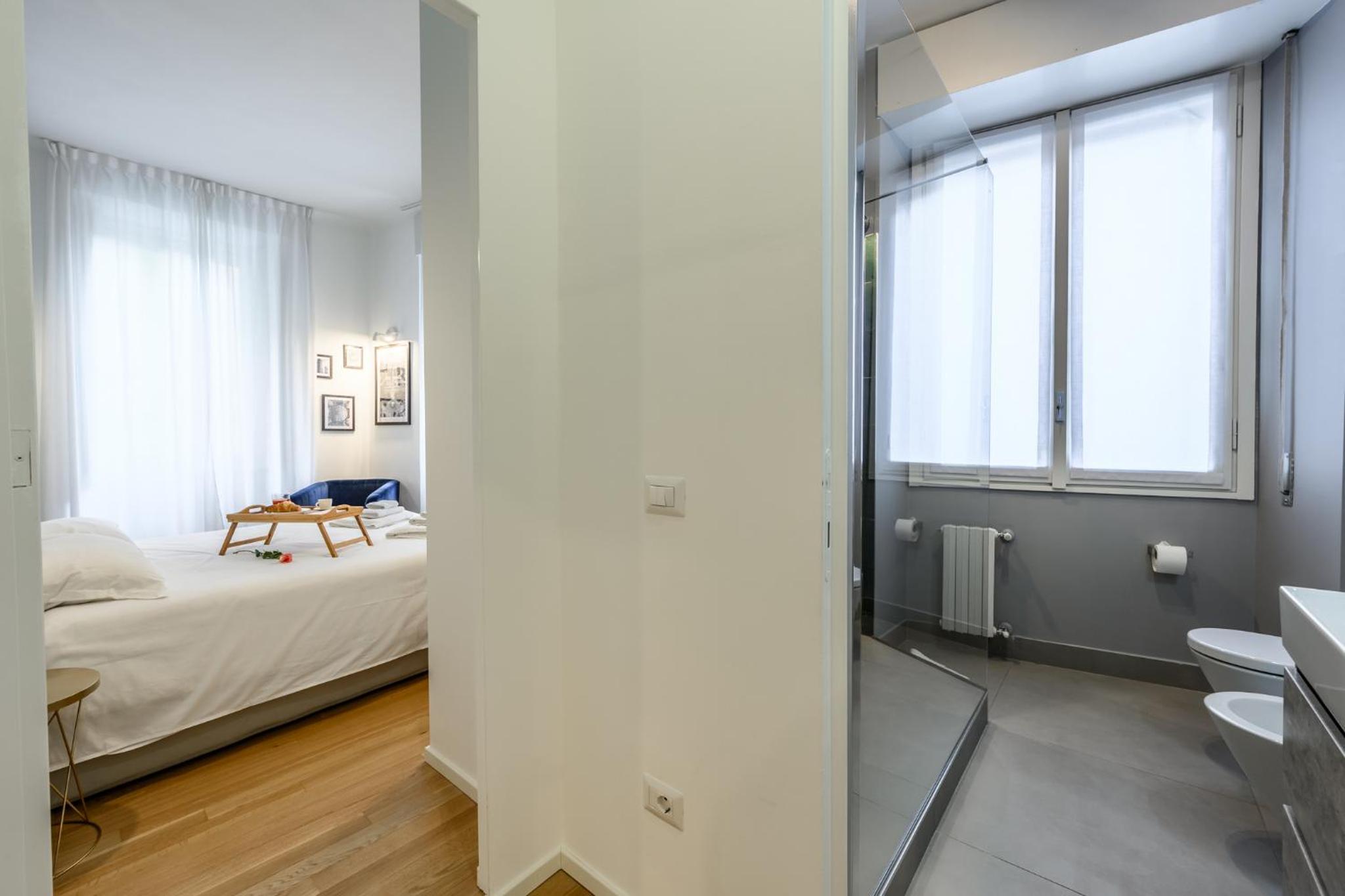 Milano Prestige Brera, Duomo - Grand Living