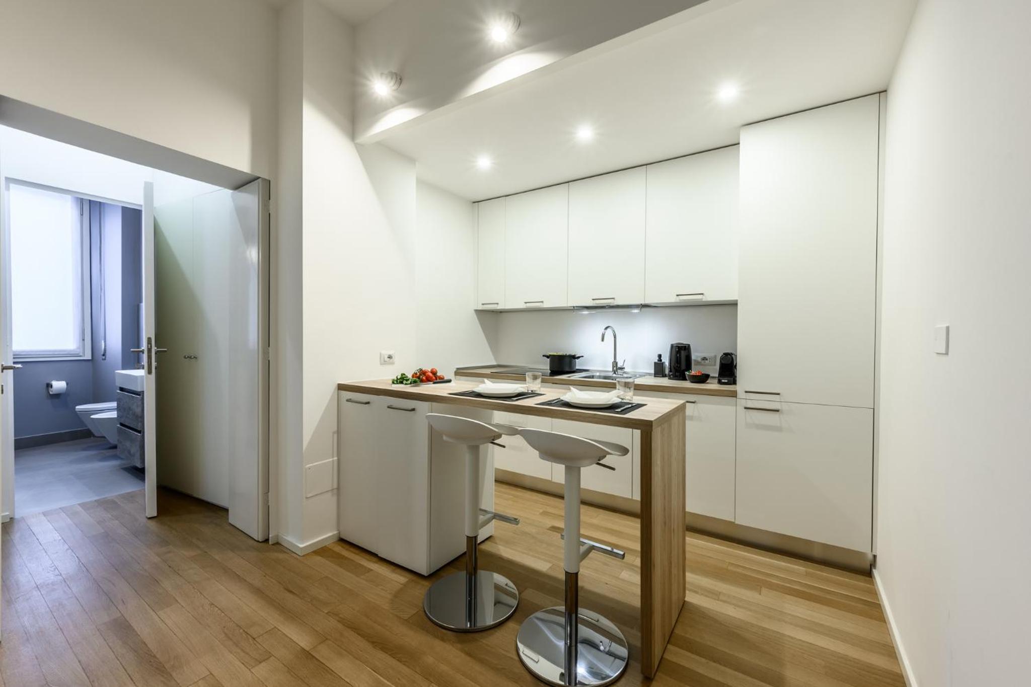 Milano Prestige Brera, Duomo - Grand Living