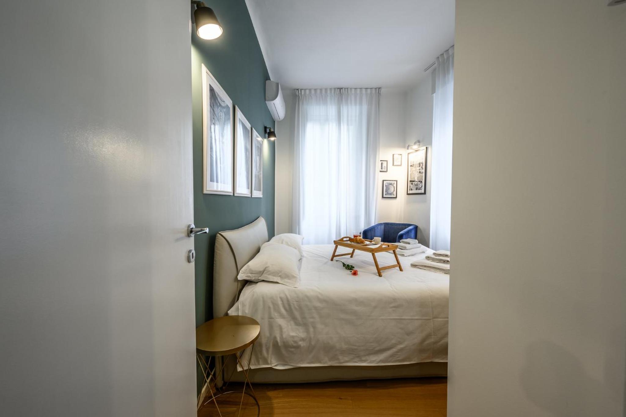 Milano Prestige Brera, Duomo - Grand Living