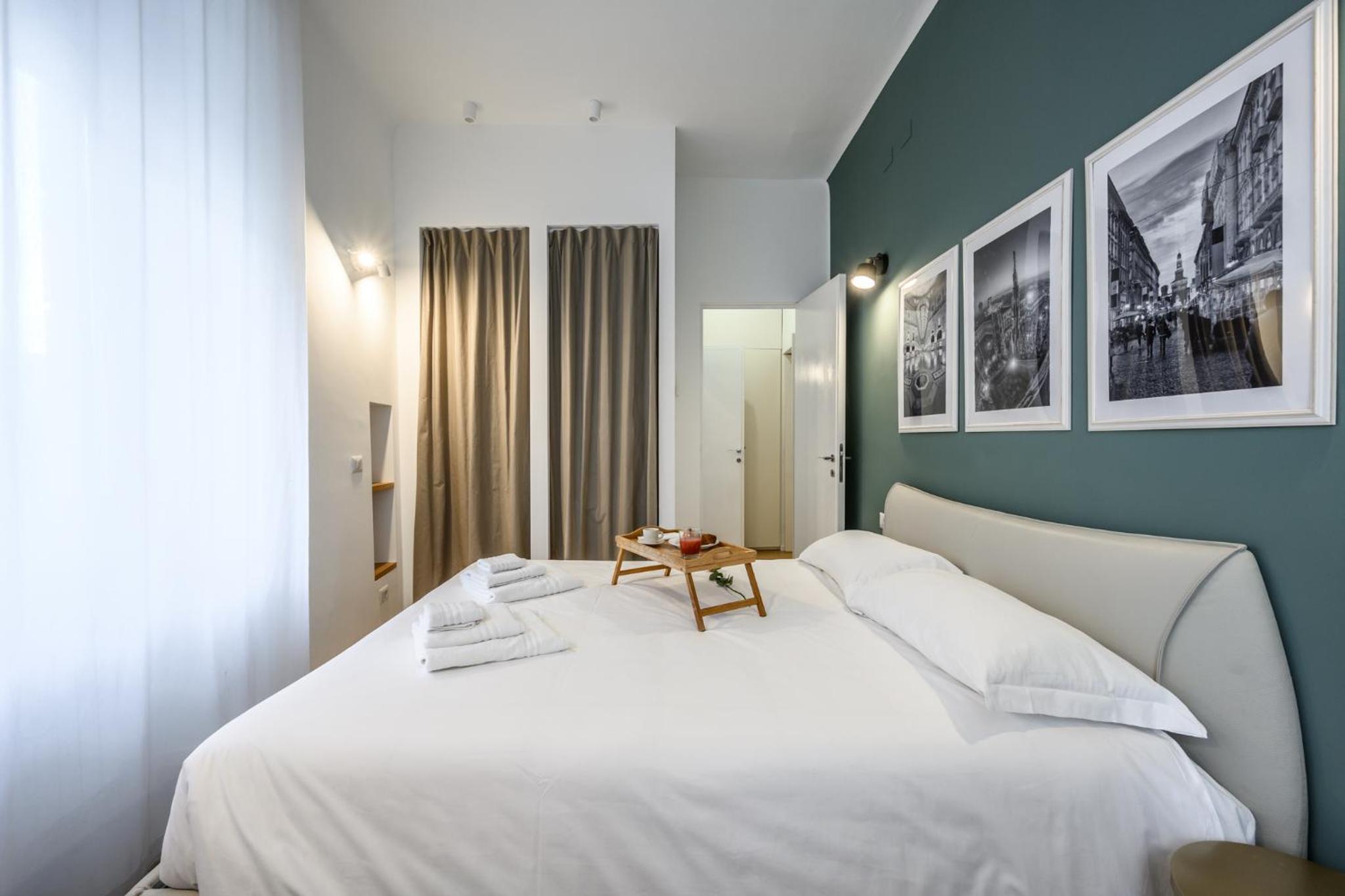 Milano Prestige Brera, Duomo - Grand Living