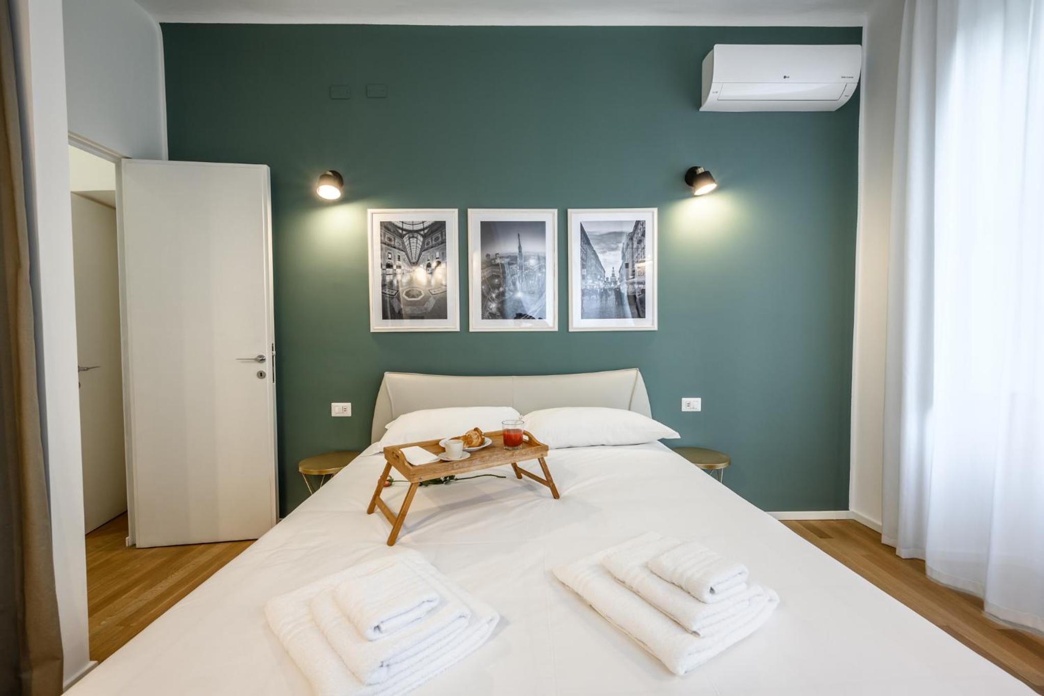 Milano Prestige Brera, Duomo - Grand Living