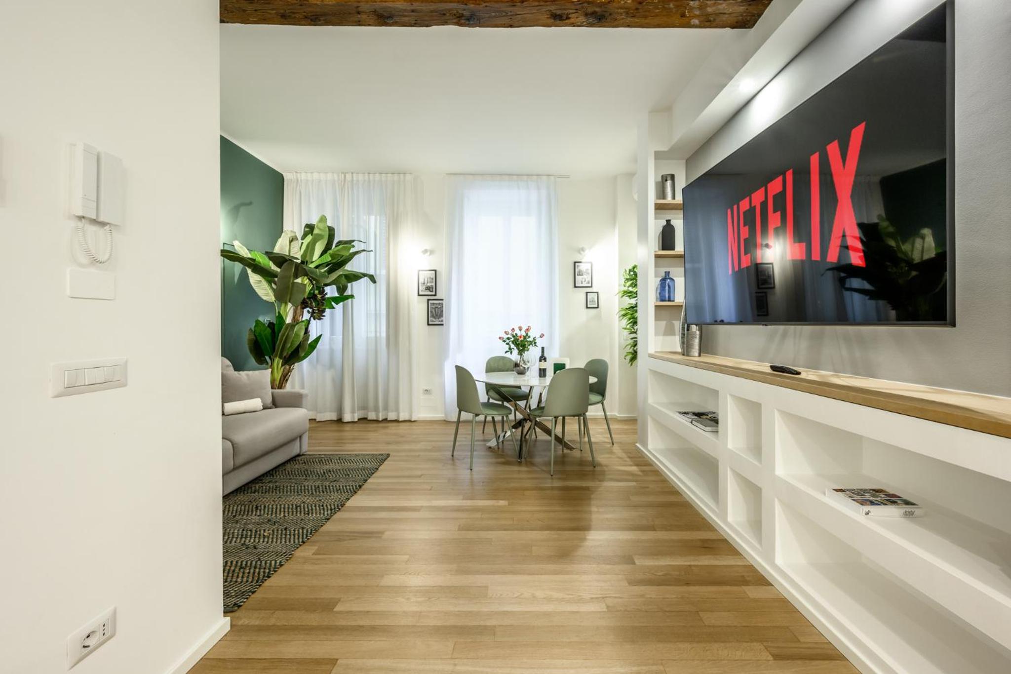 Milano Prestige Brera, Duomo - Grand Living
