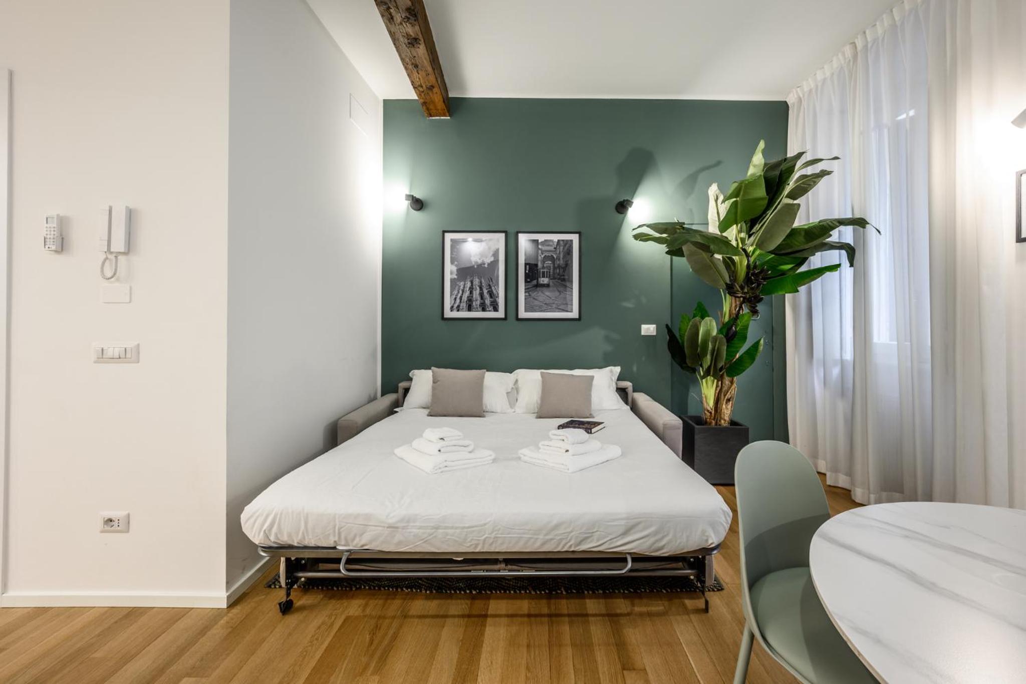 Milano Prestige Brera, Duomo - Grand Living