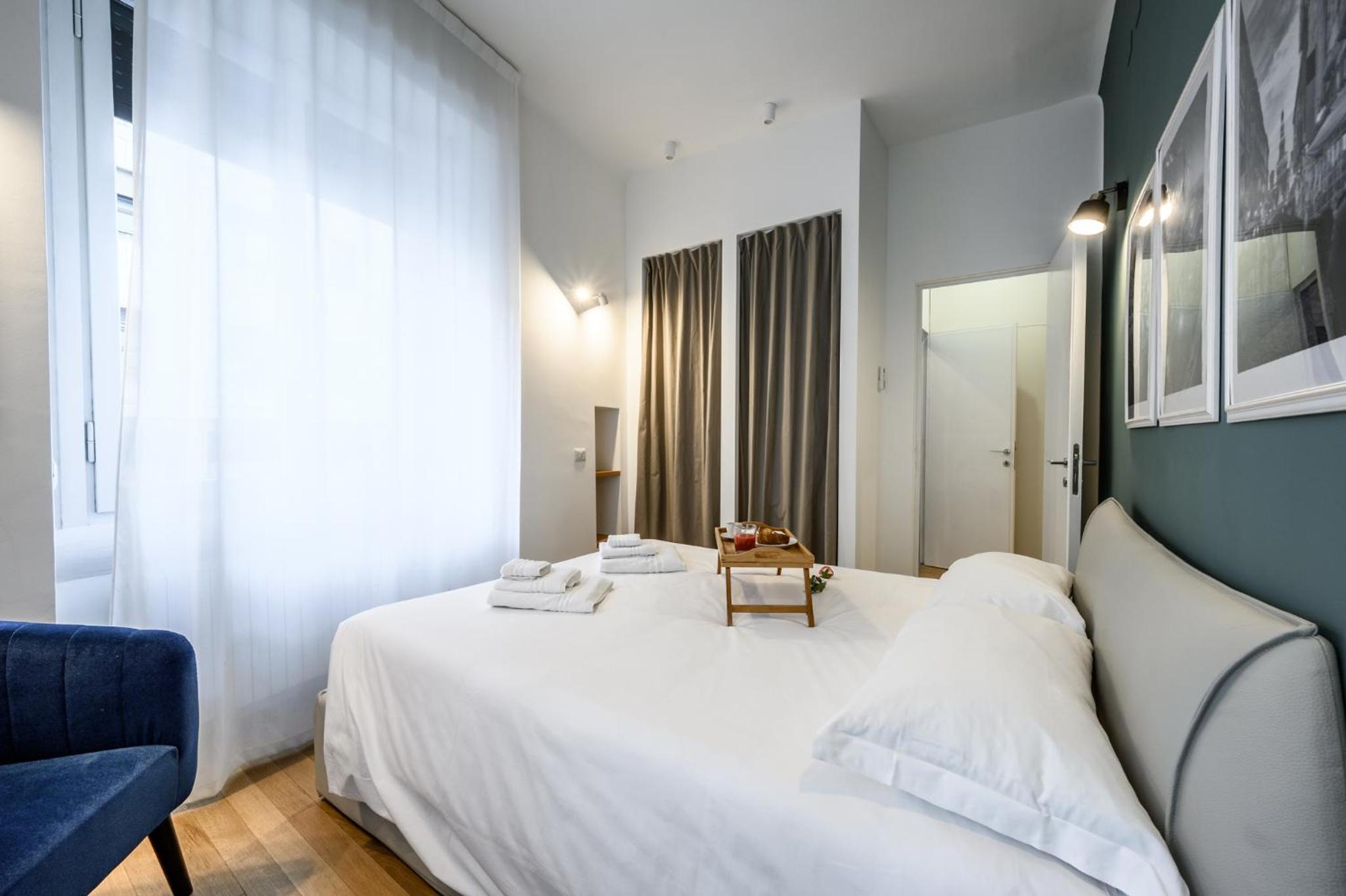 Milano Prestige Brera, Duomo - Grand Living