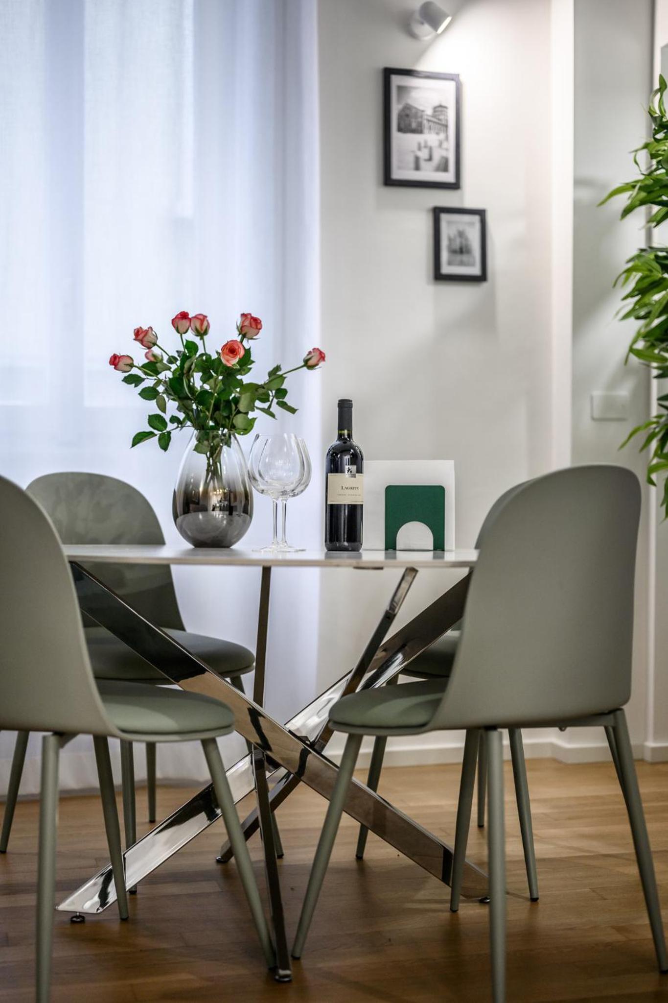 Milano Prestige Brera, Duomo - Grand Living