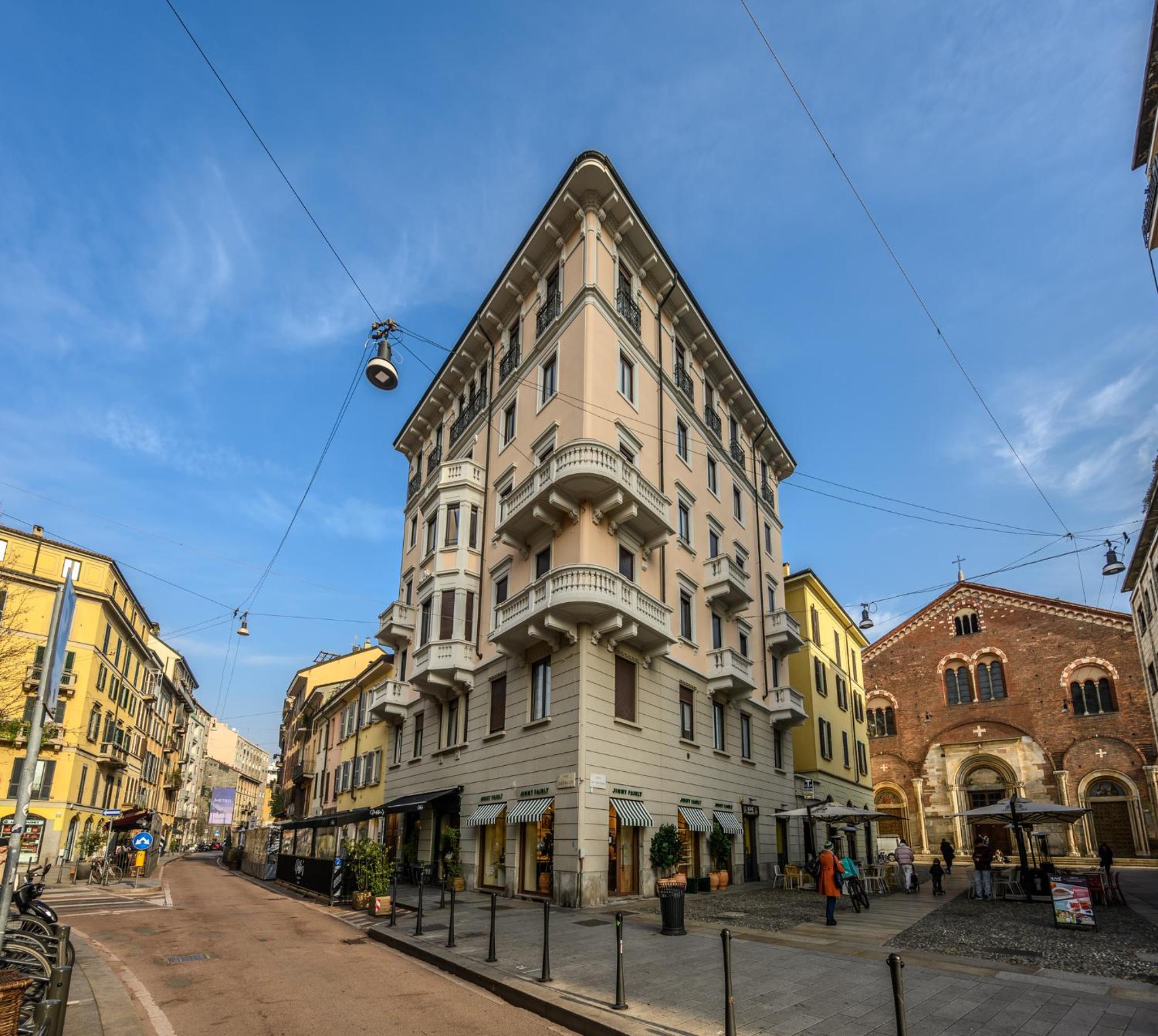 Milano Prestige Brera, Duomo - Grand Living