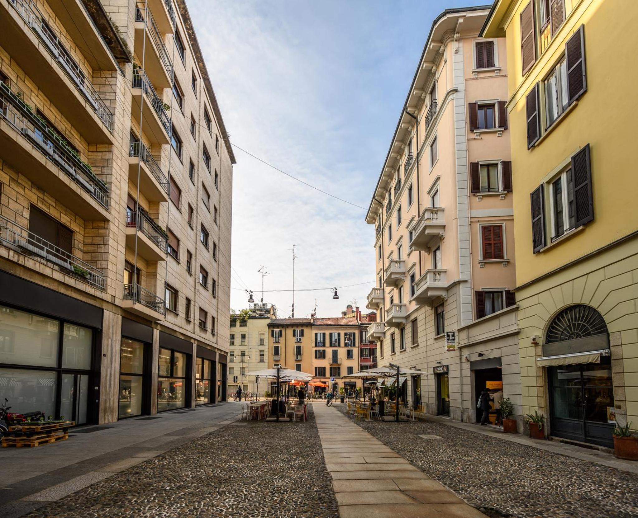 Milano Prestige Brera, Duomo - Grand Living