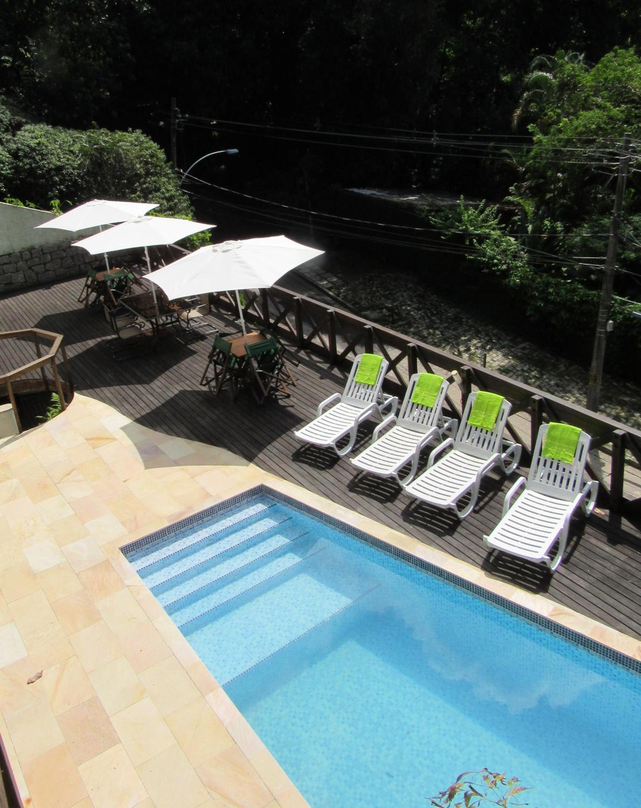 Casa Verde Río