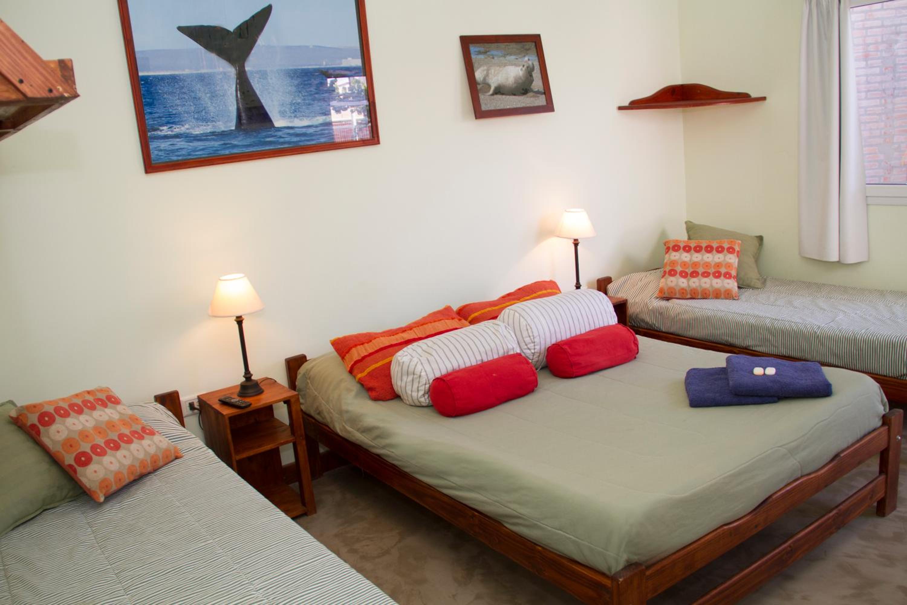 La Tosca Hostel