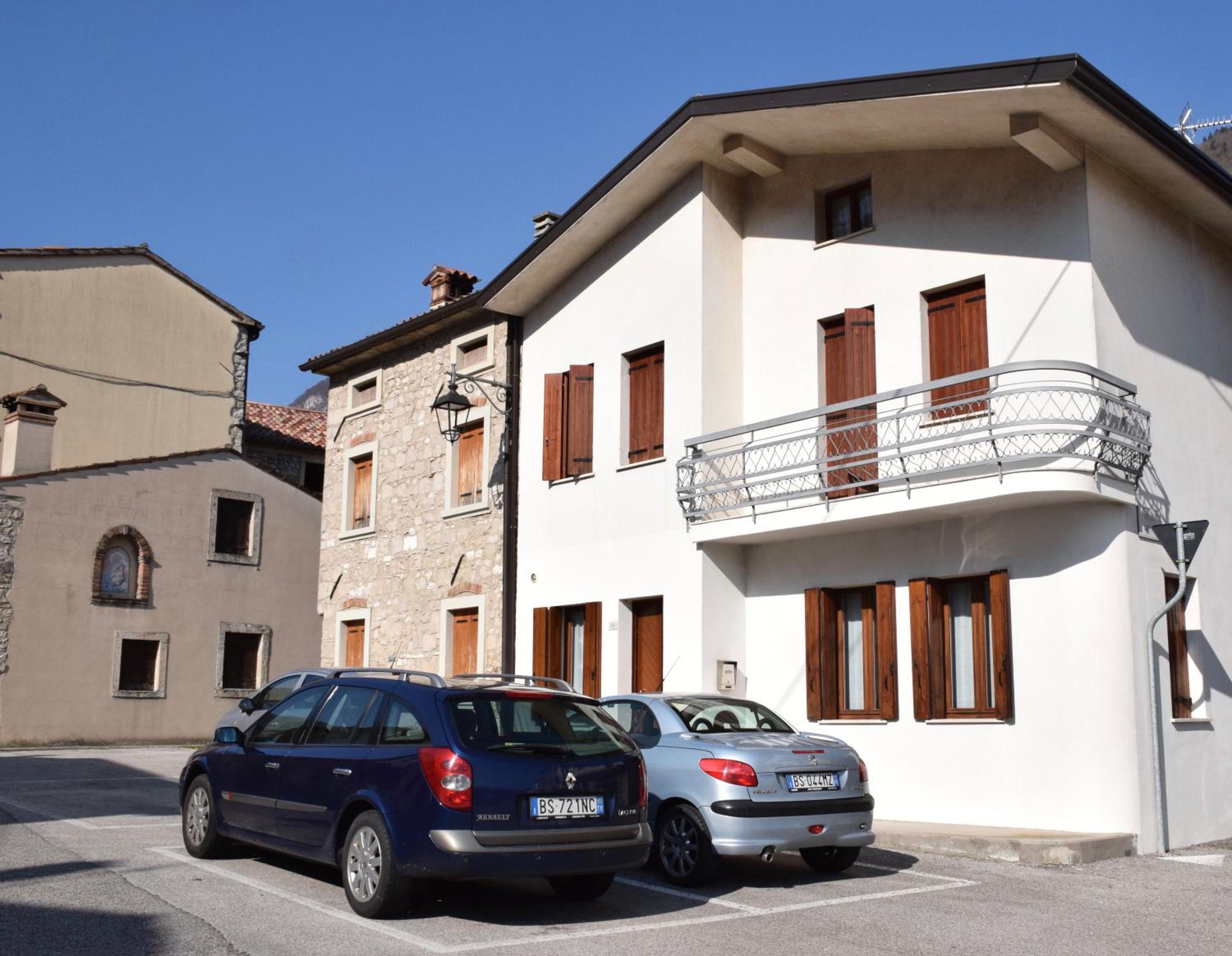 Casa Nonna Teresa view 2