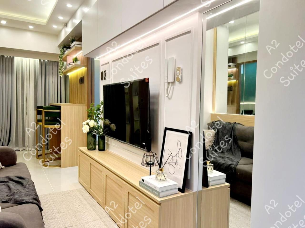 A2 Condotel Suites