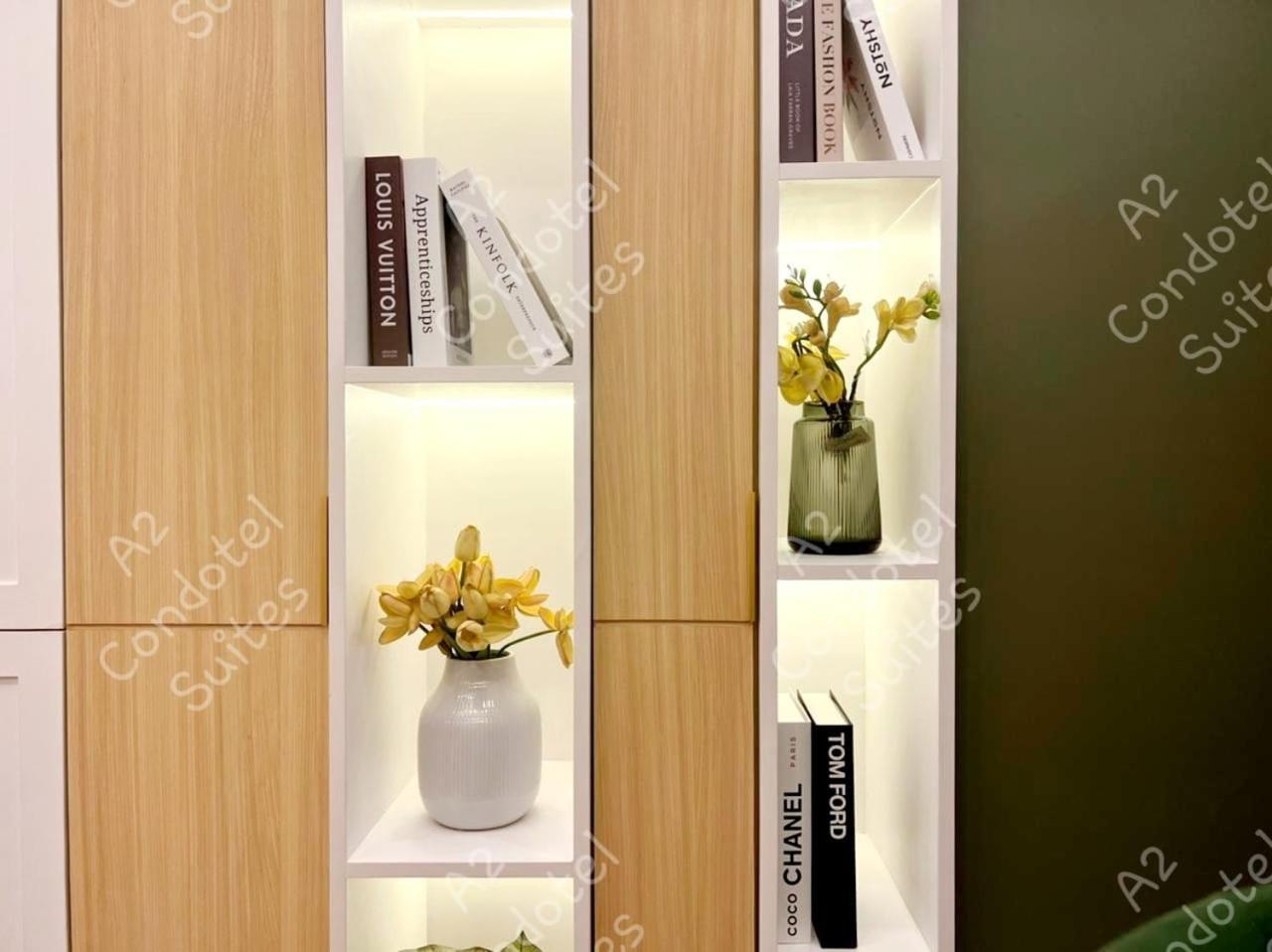 A2 Condotel Suites