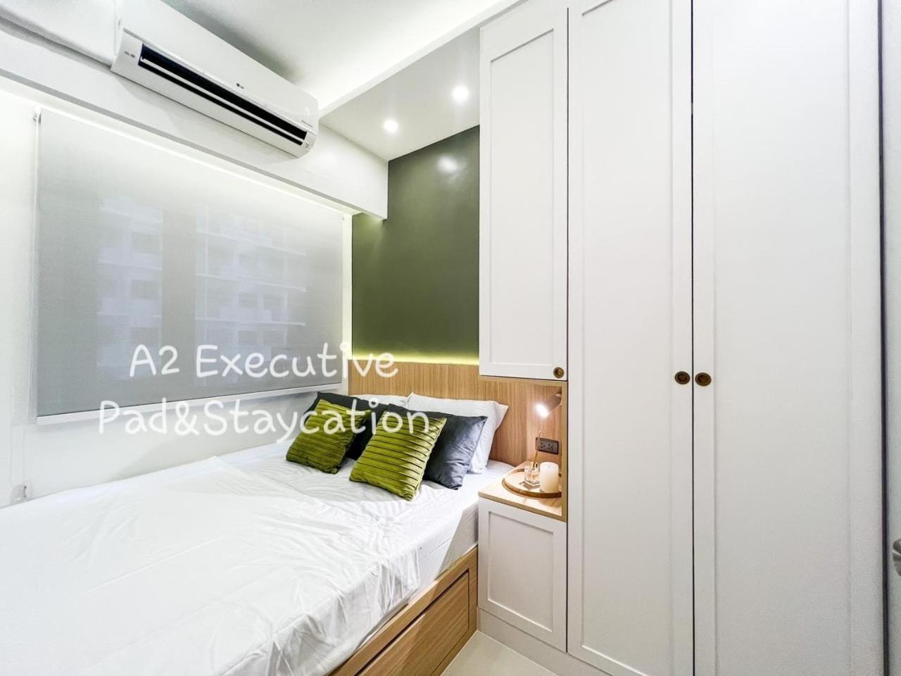 A2 Condotel Suites