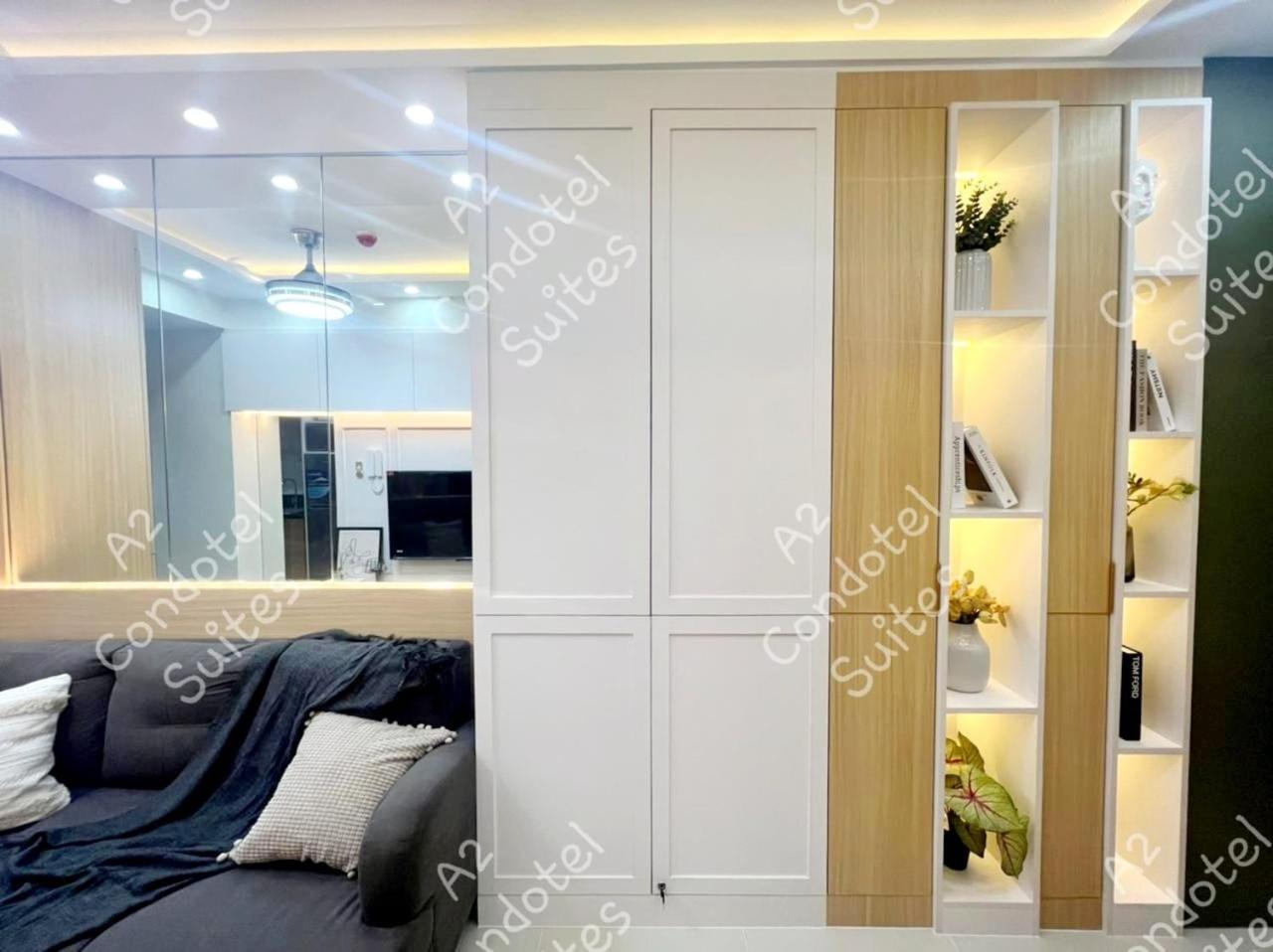 A2 Condotel Suites