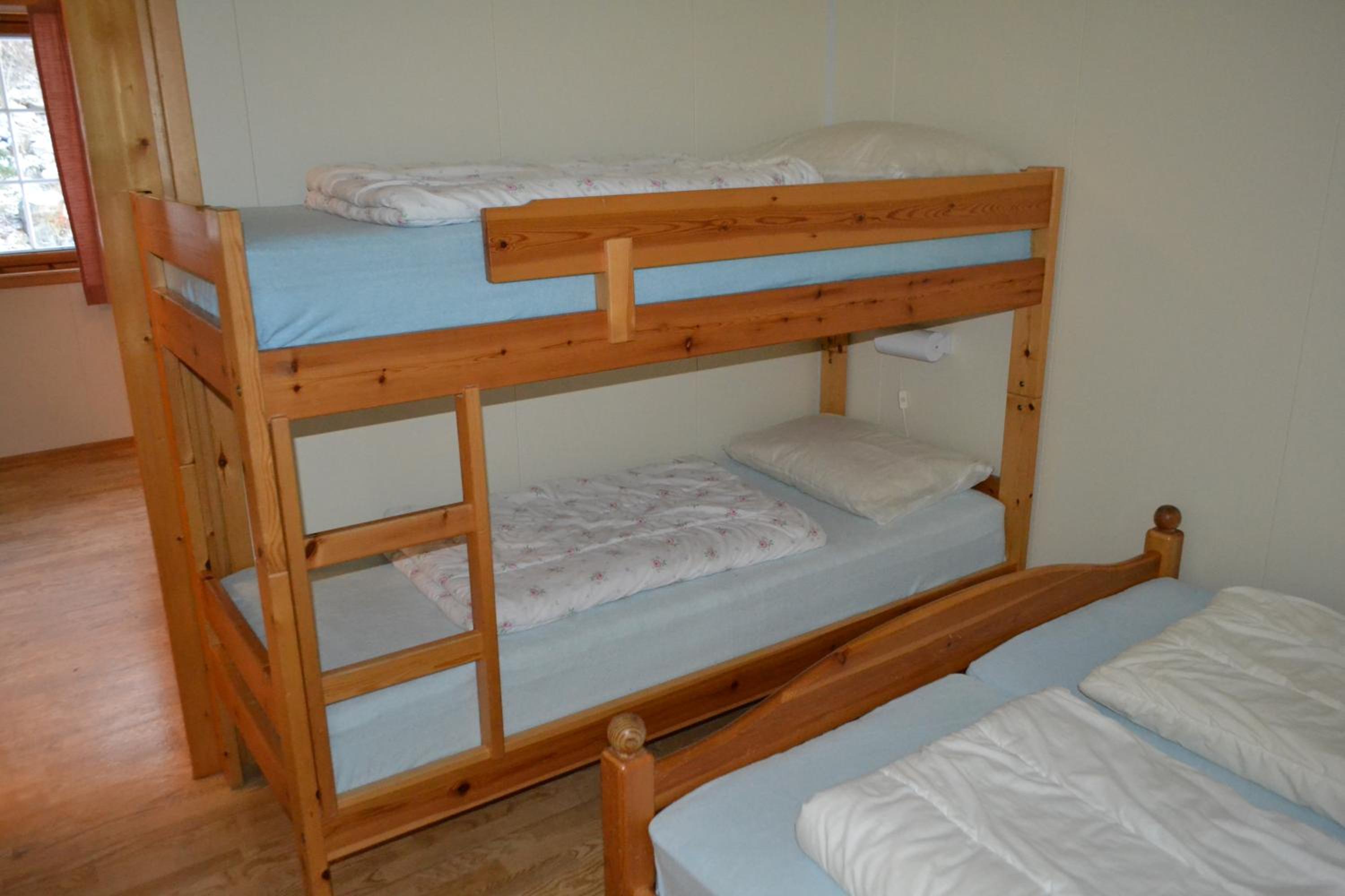 Egenes Camping