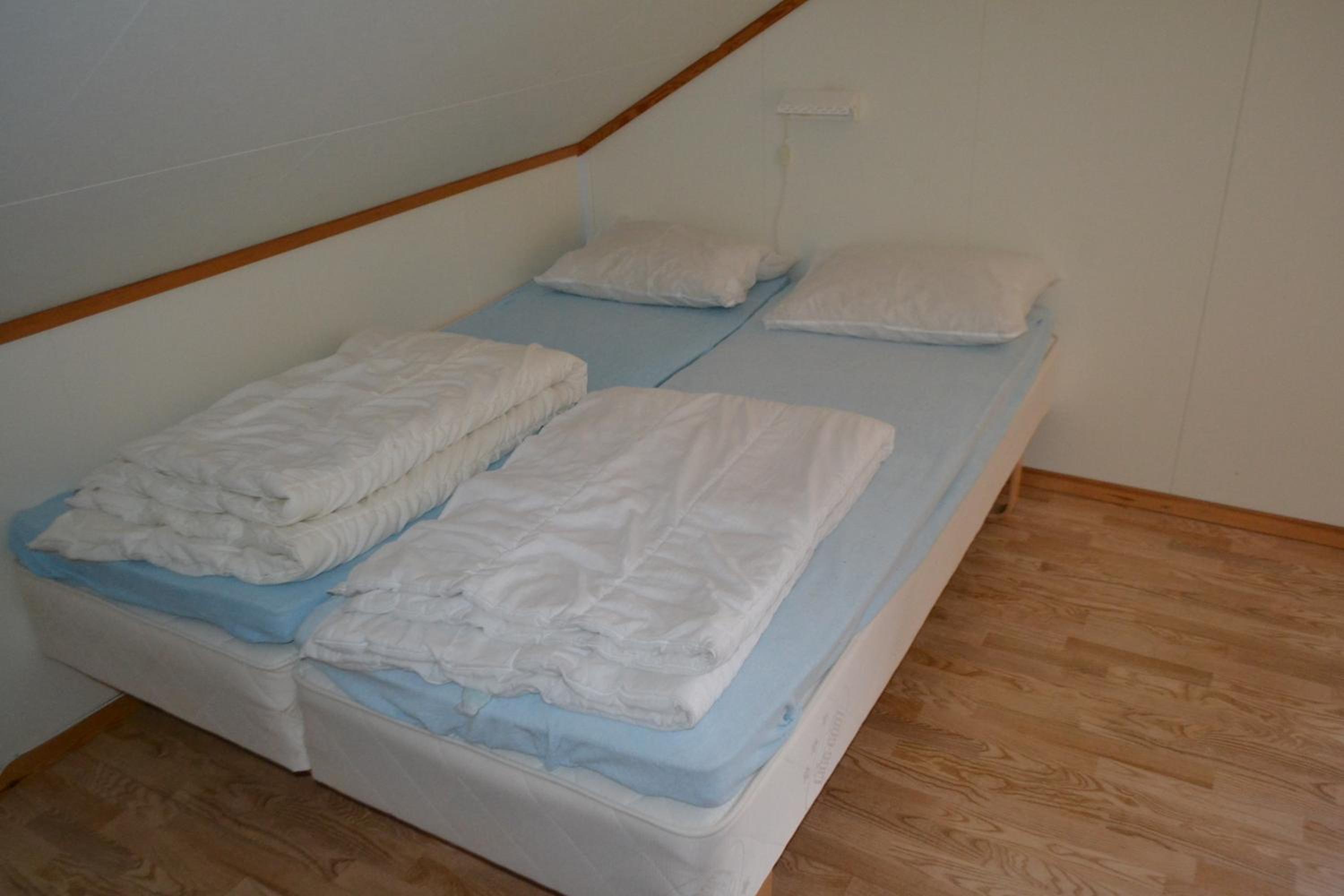 Egenes Camping