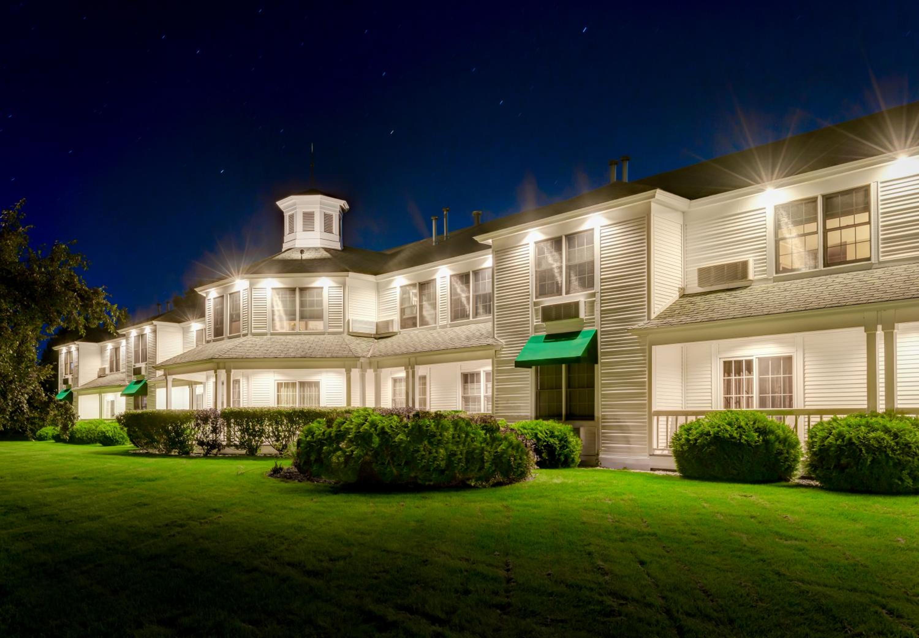 Ashbrooke Hotel