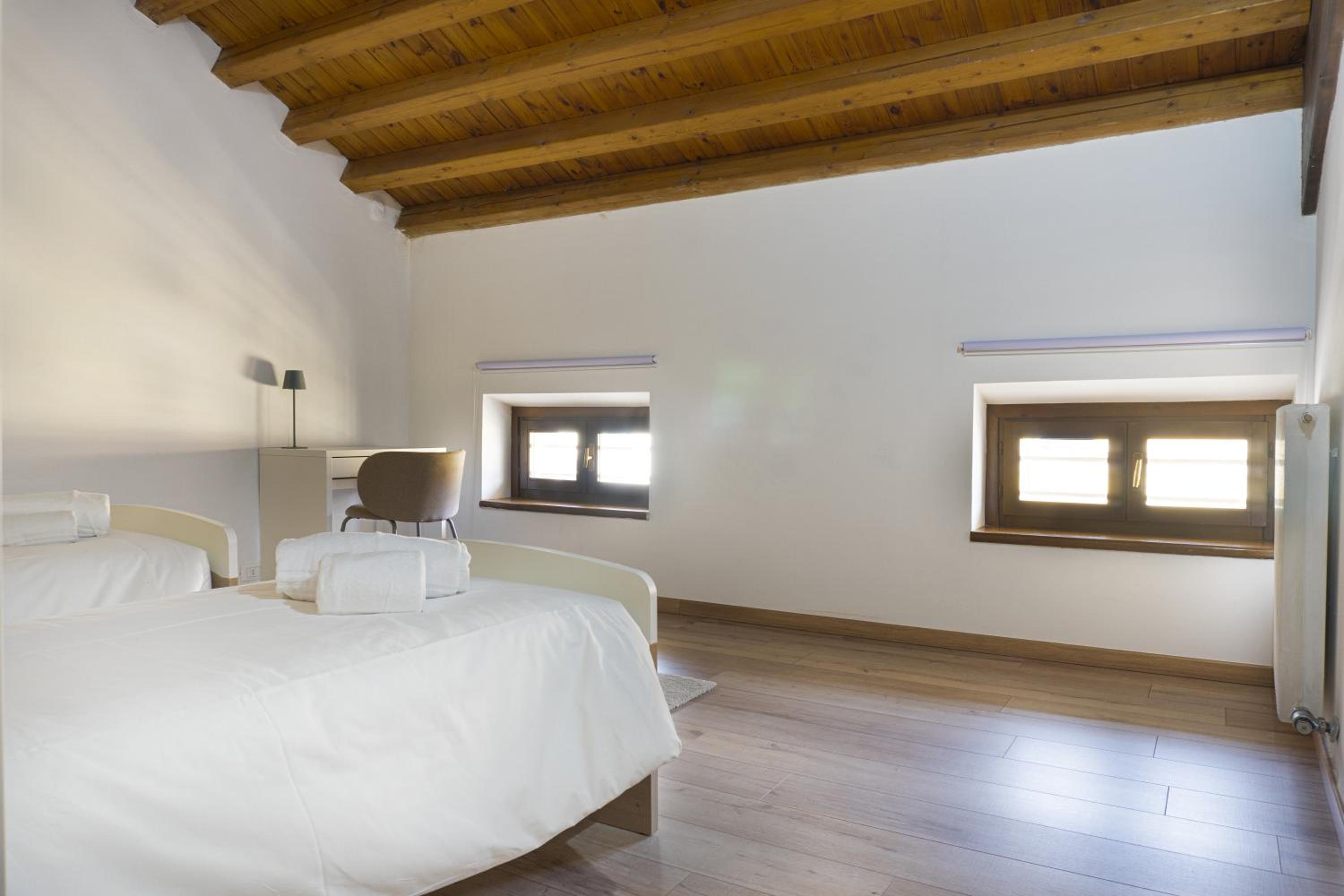 Casa Vittoria