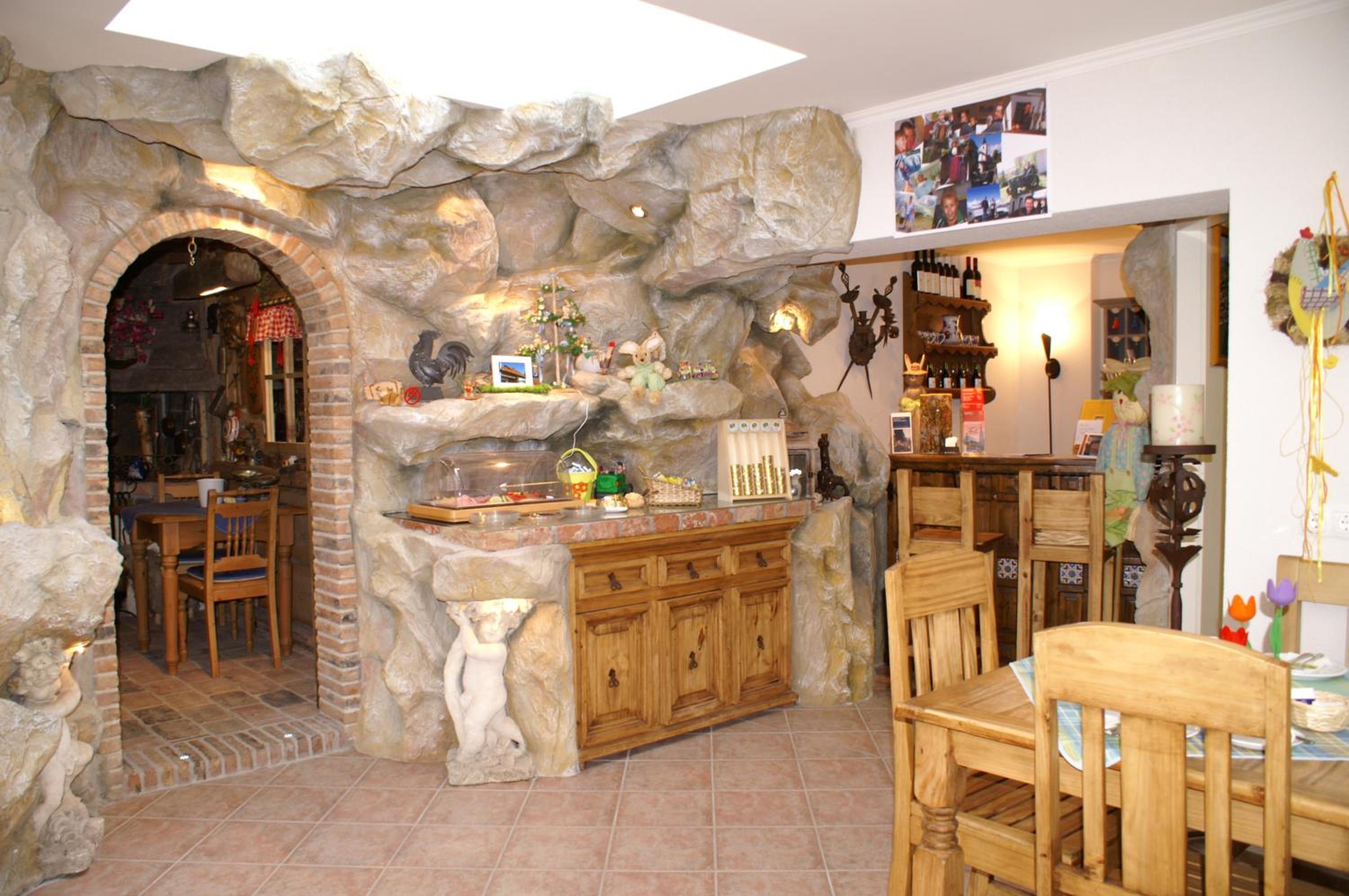 Pension Haus Sanz