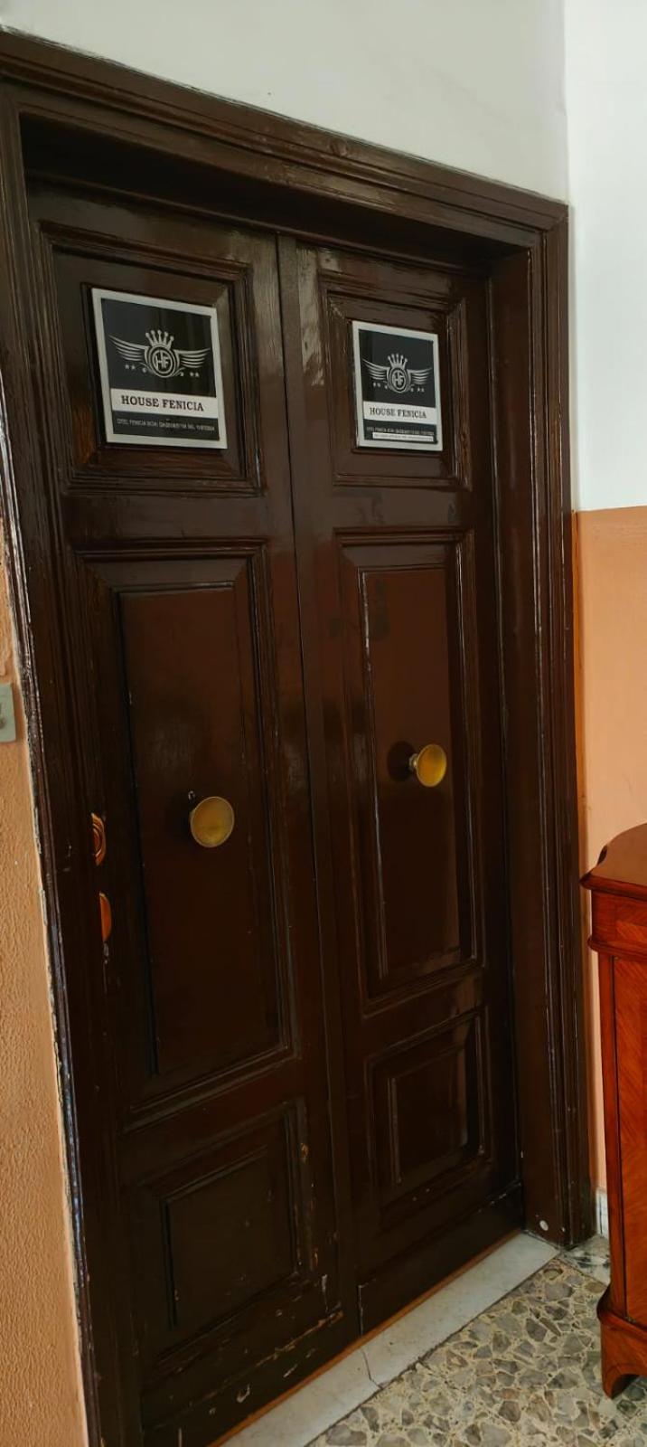 House Fenicia
