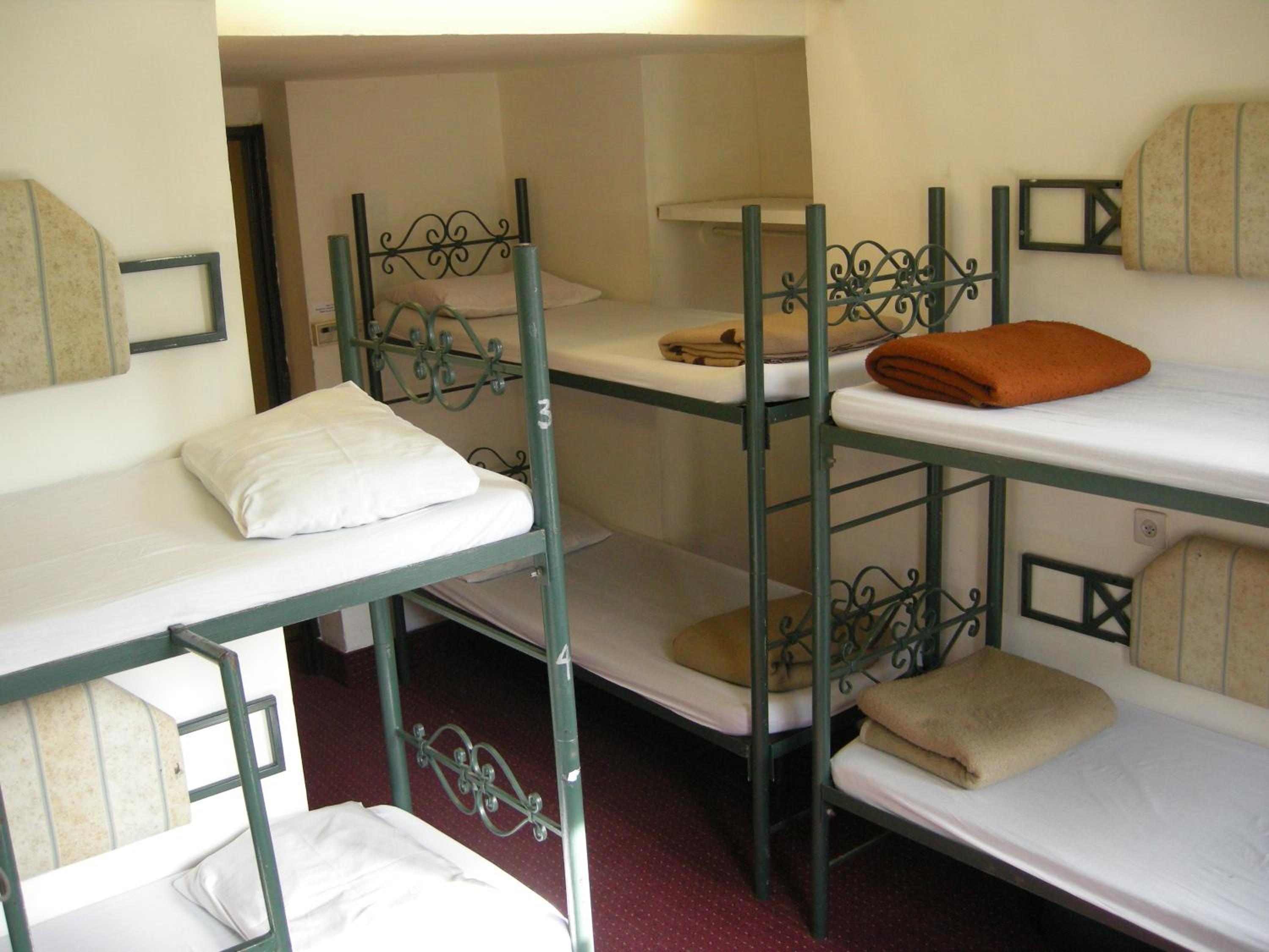 Ron Hotel