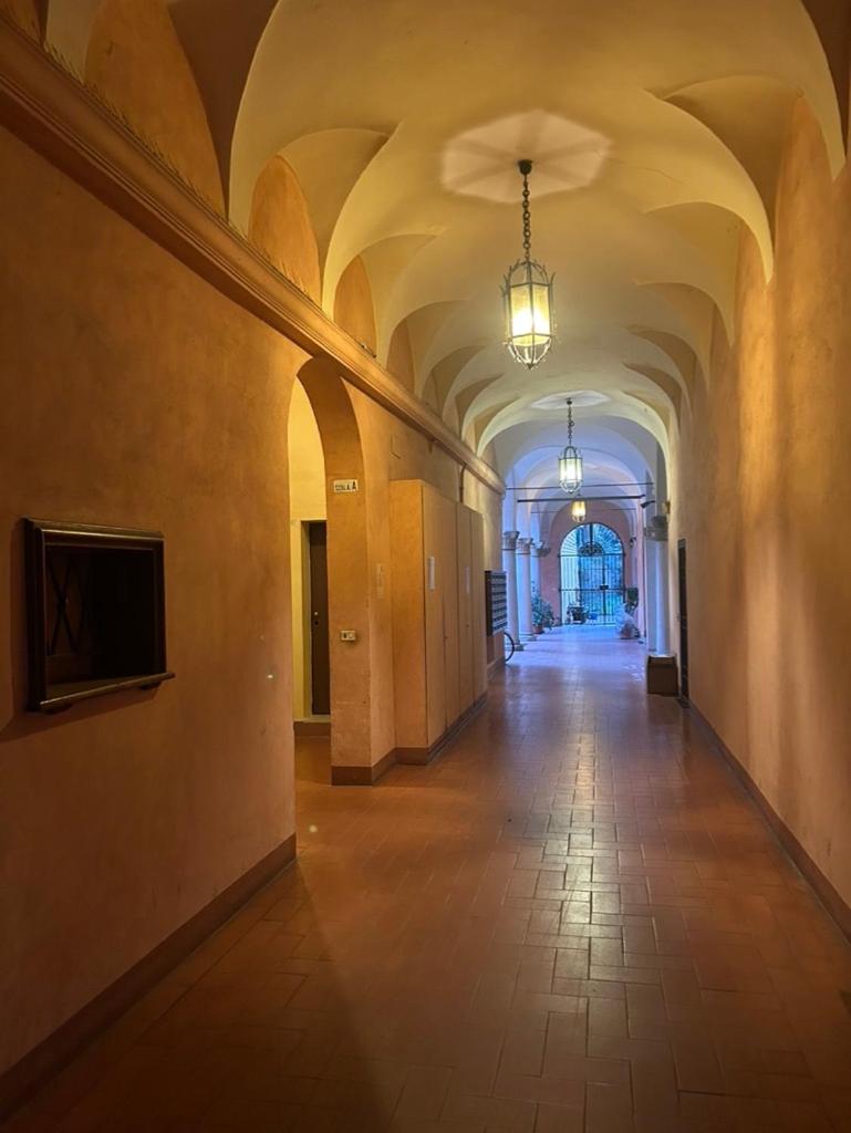 Suite Sole Bologna Centro