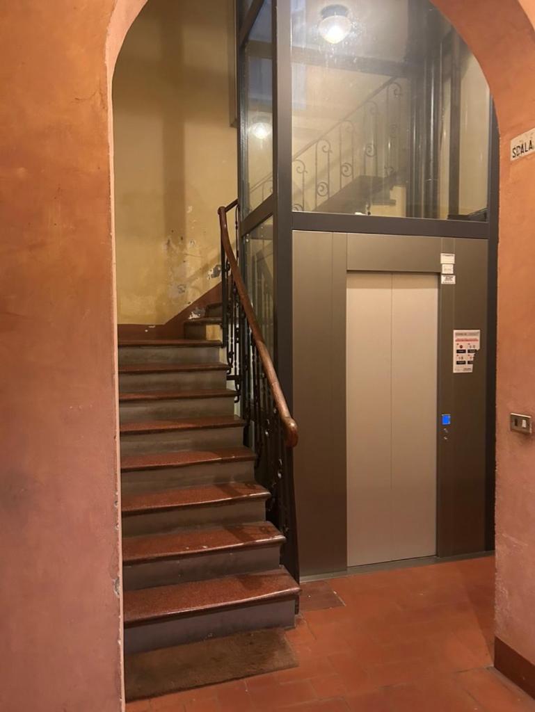Suite Sole Bologna Centro