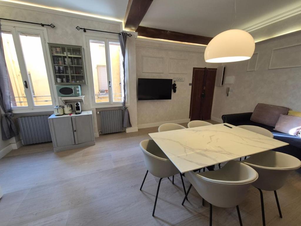 Suite Sole Bologna Centro