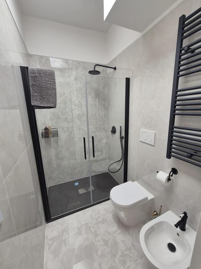 Suite Sole Bologna Centro