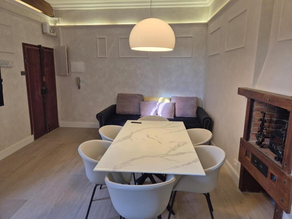 Suite Sole Bologna Centro