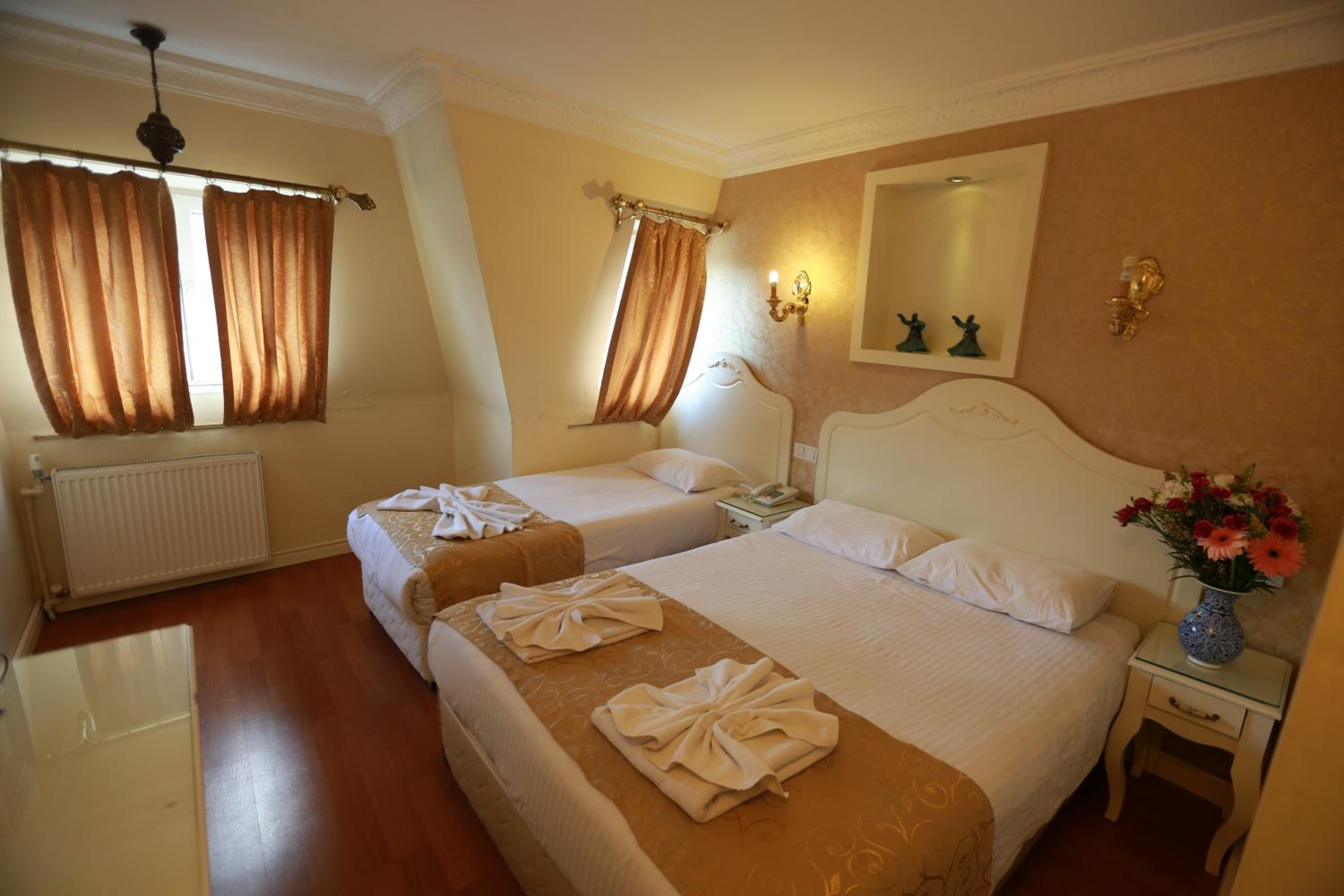 Sirkeci Park Otel - Image 53