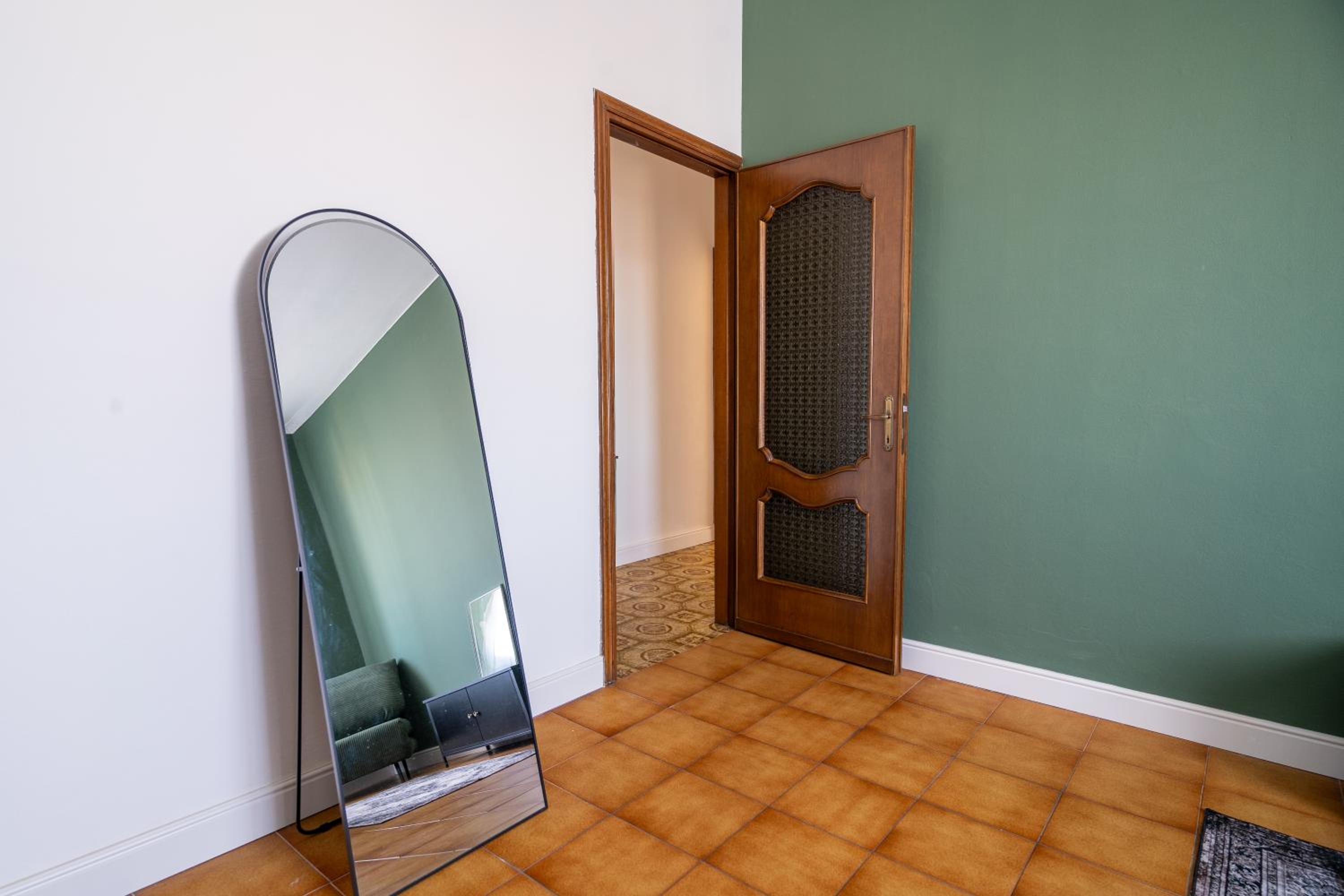 The English Flat - Rozzano, Milano