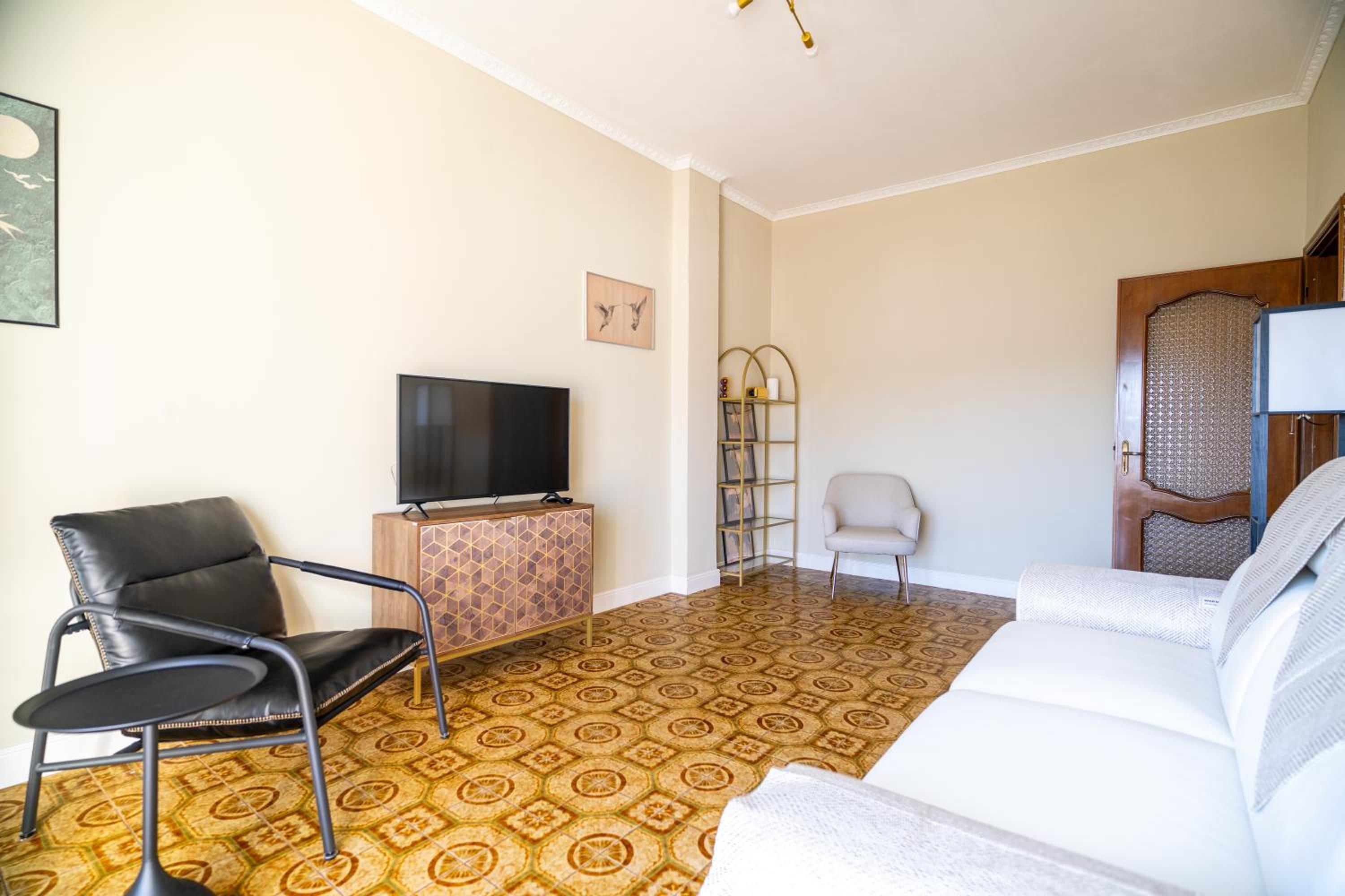 The English Flat - Rozzano, Milano