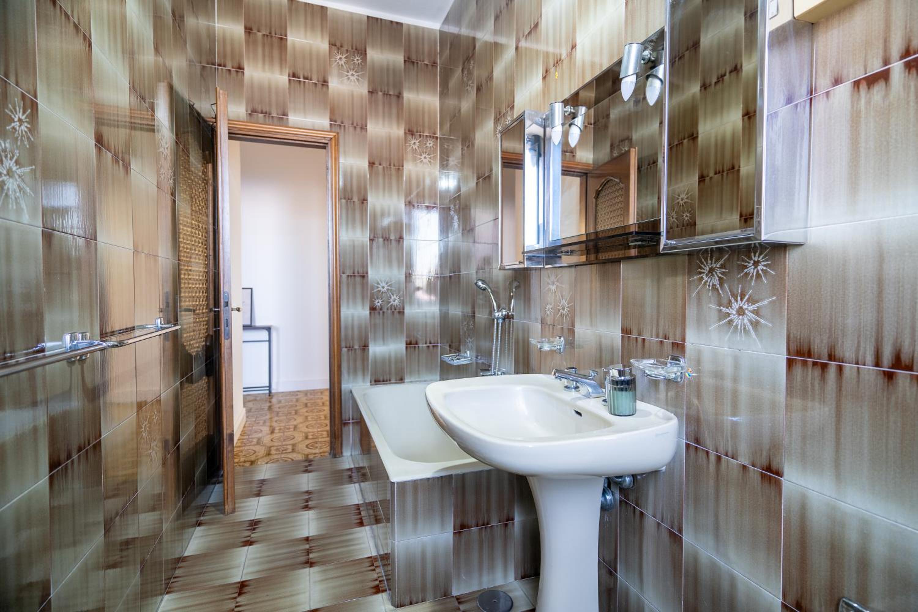 The English Flat - Rozzano, Milano