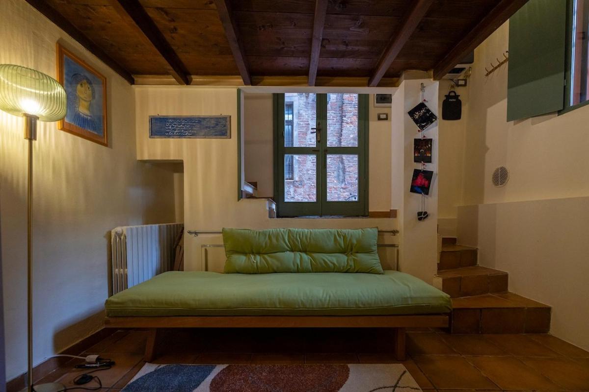 Antiba House