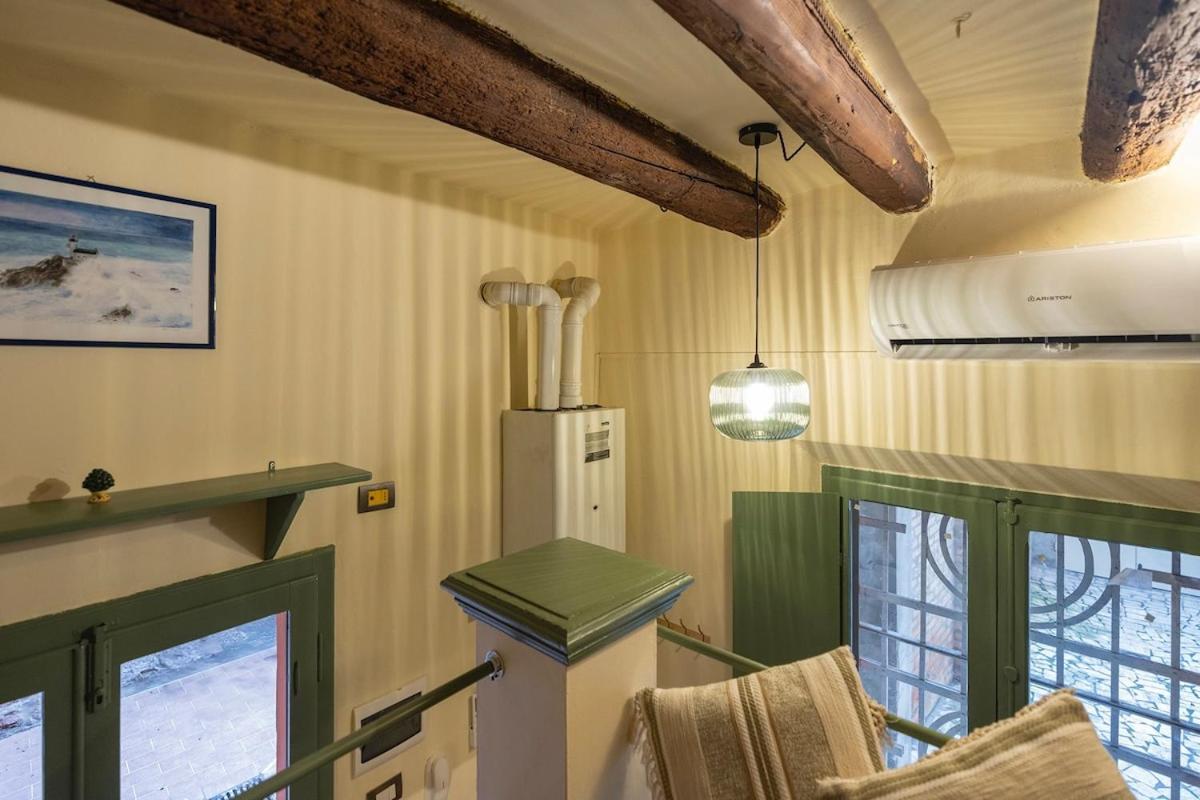 Antiba House