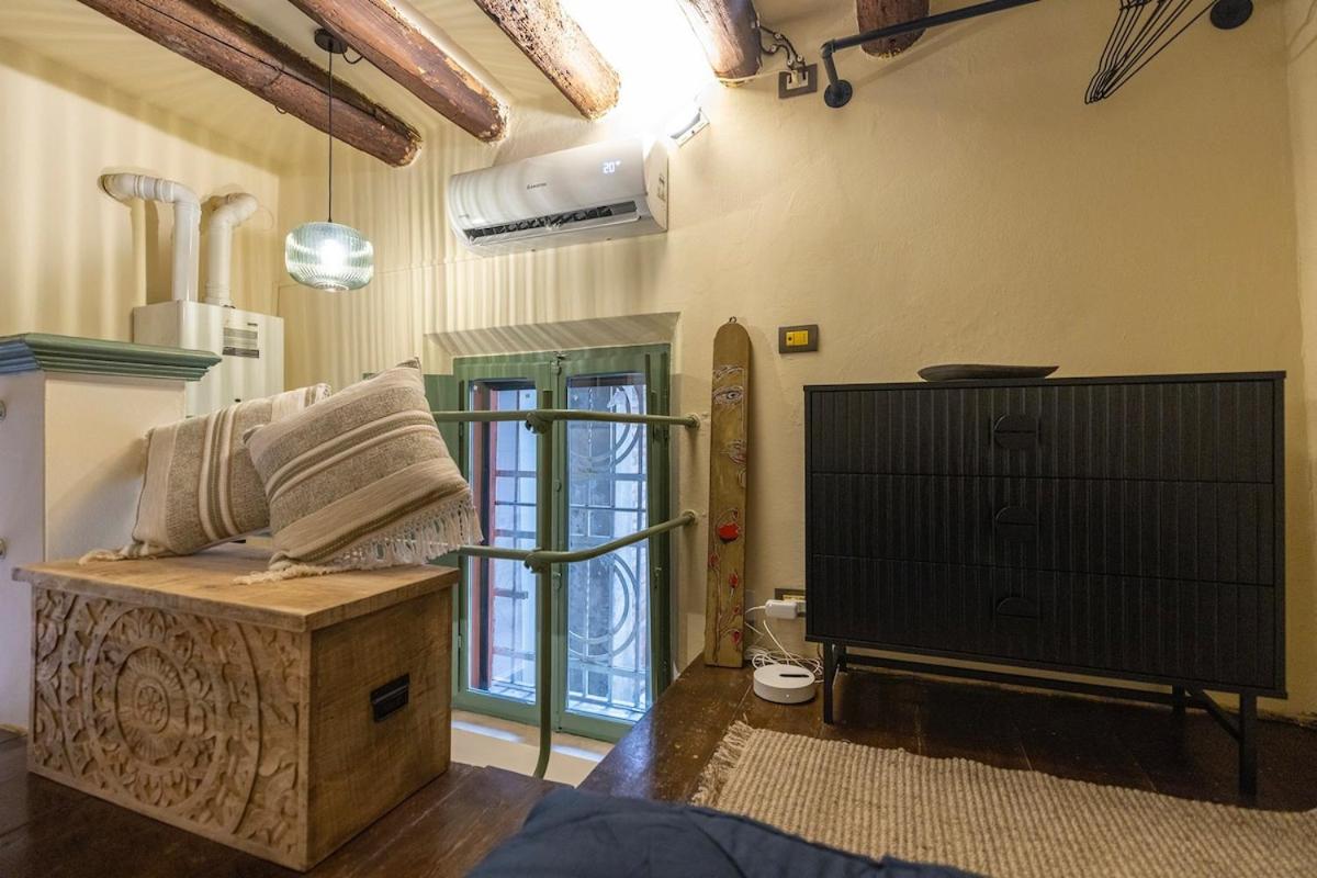 Antiba House