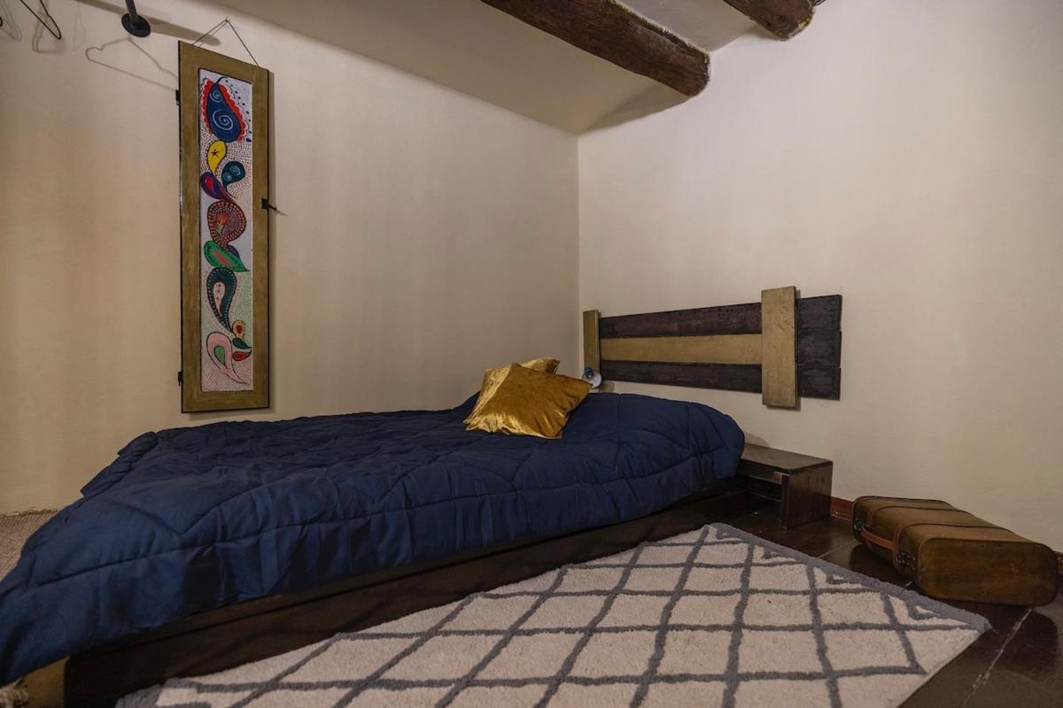 Antiba House