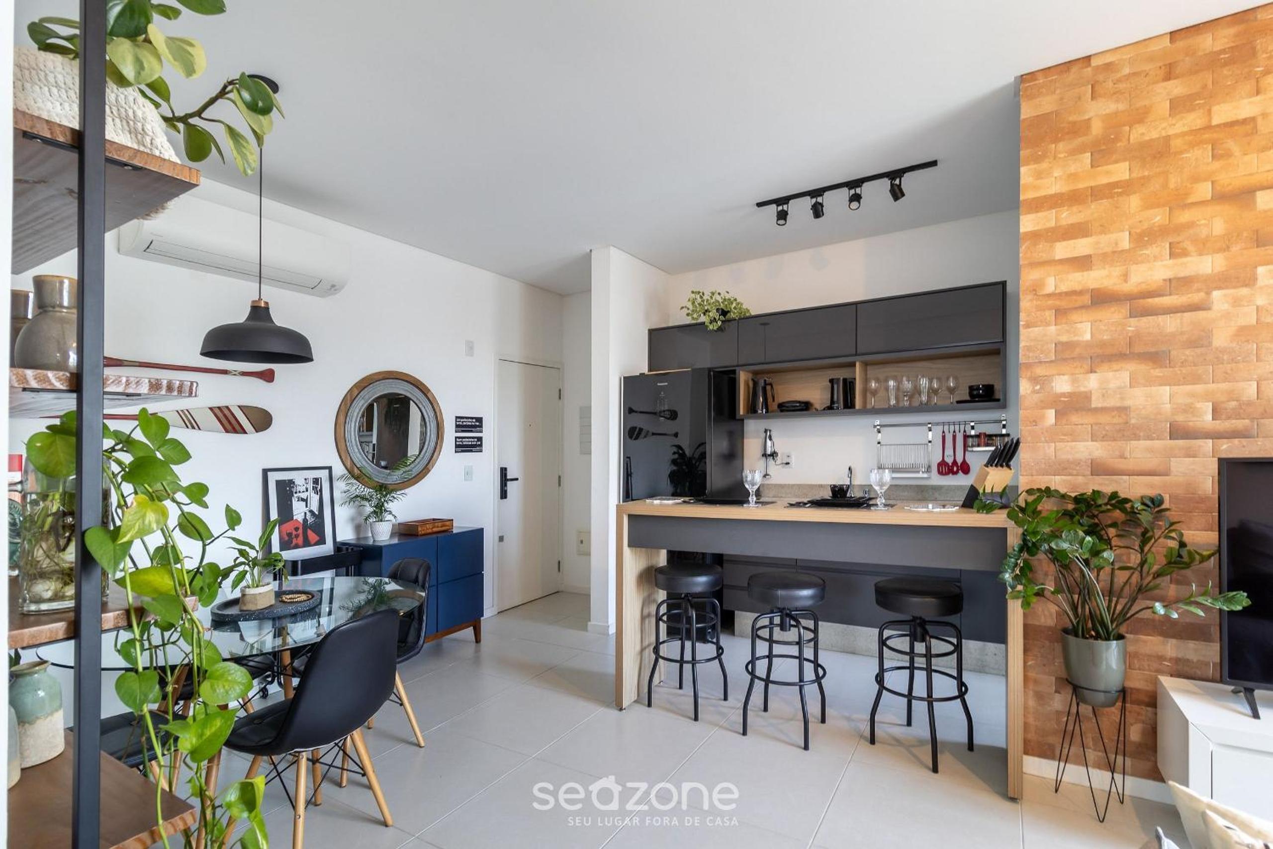 CDN - Apartments in Campeche