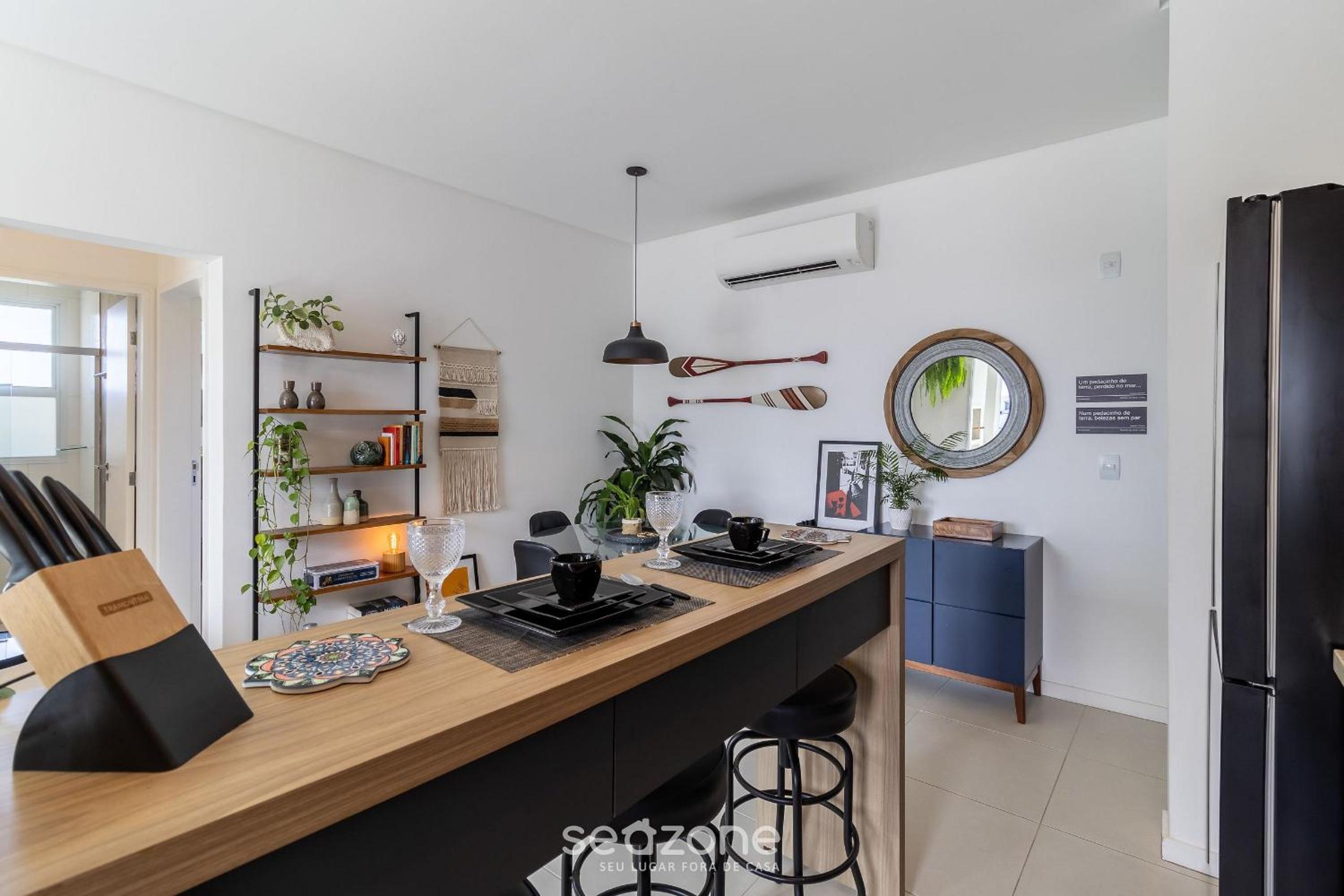 CDN - Apartments in Campeche