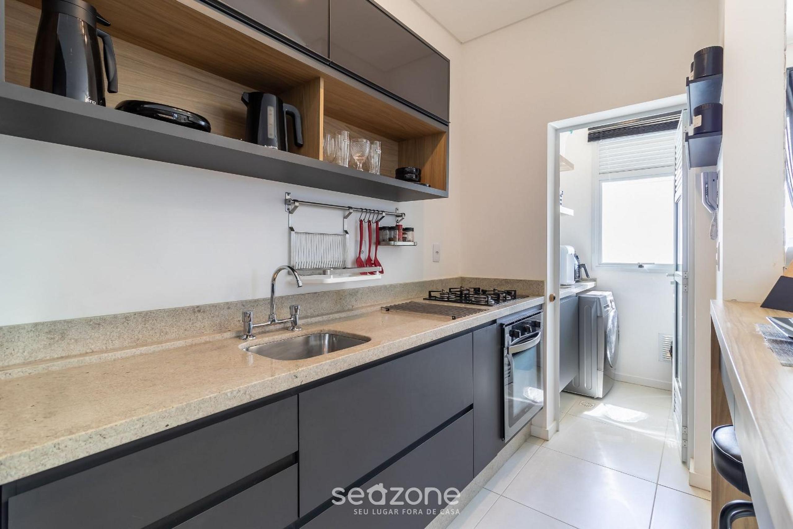 CDN - Apartments in Campeche
