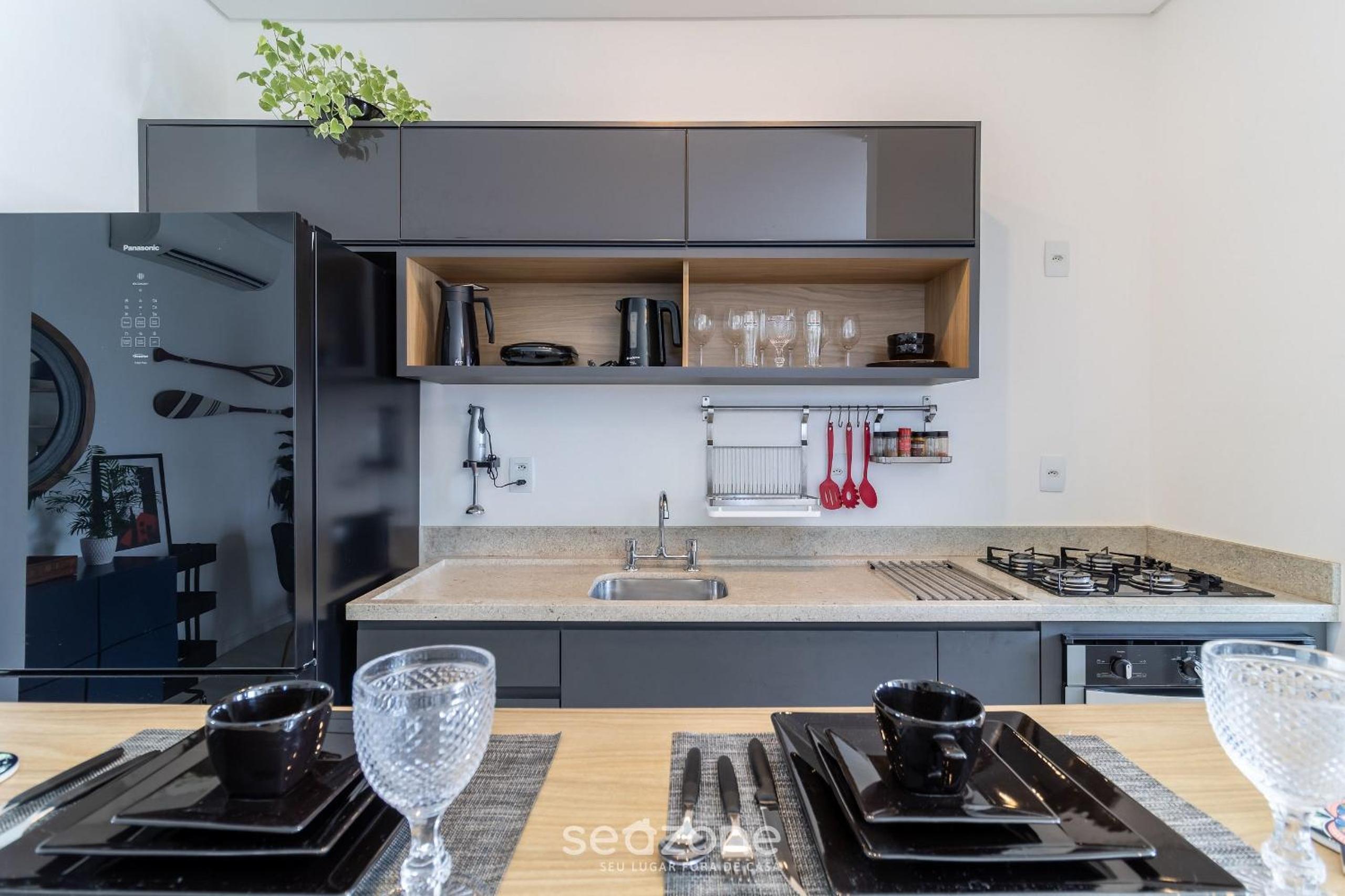 CDN - Apartments in Campeche