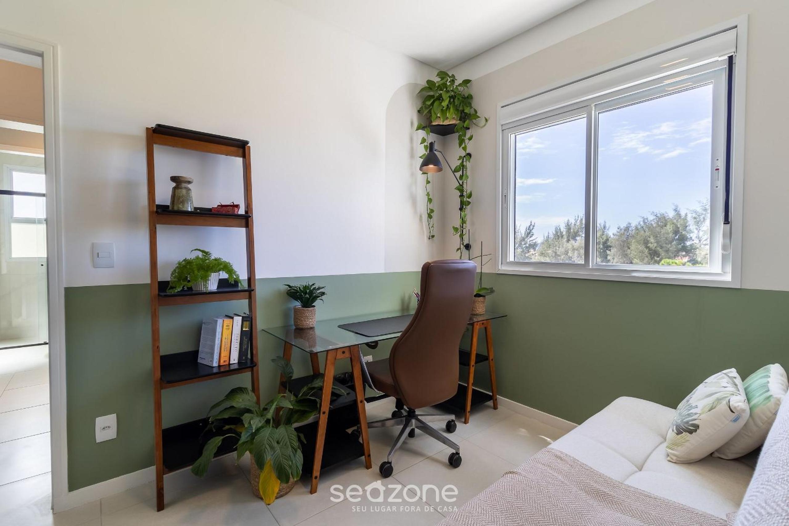 CDN - Apartments in Campeche